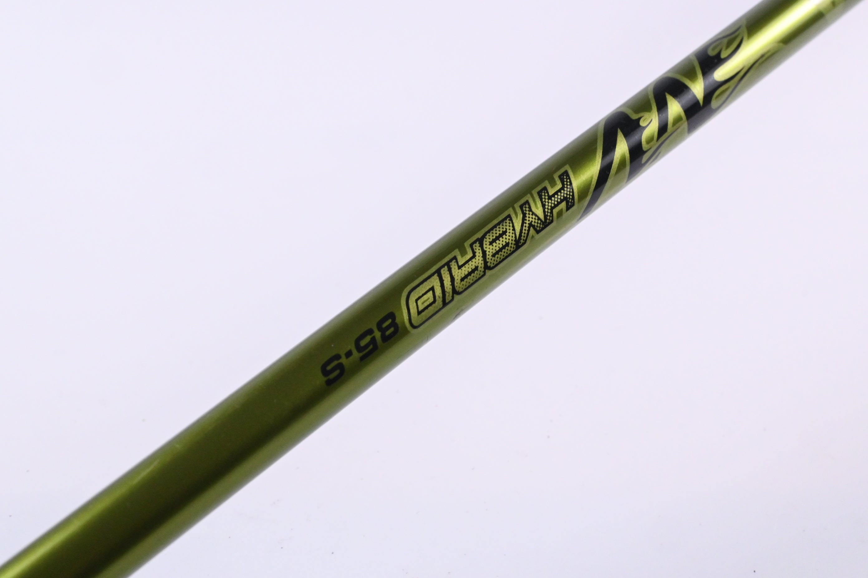 Ping G5 #2 Hybrid / 16 Degree / Stiff Flex Aldila NV Green 85 Shaft