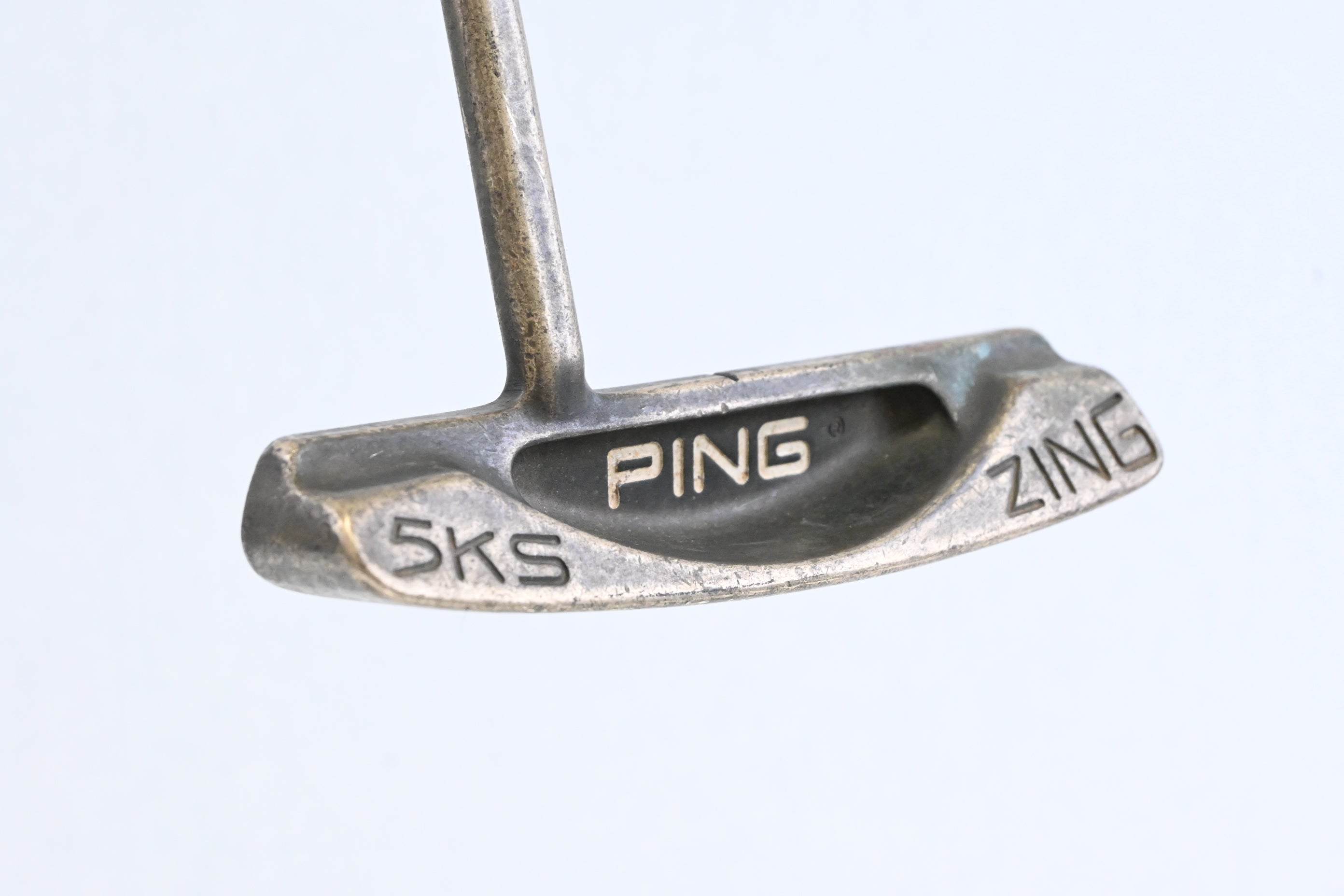 Ping Karsten Original Zing 5KS Putter / 36 Inch