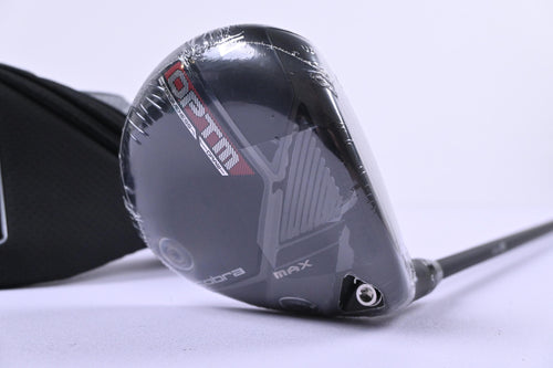Cobra OPTM MAX #3 Wood / 15.5 Degree / X-Flex Kai'li Dark Waves White 70 Shaft