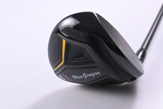 MacGregor V-Foil Speed #3 Wood / 15 Degree / Regular Flex MacGregor Shaft