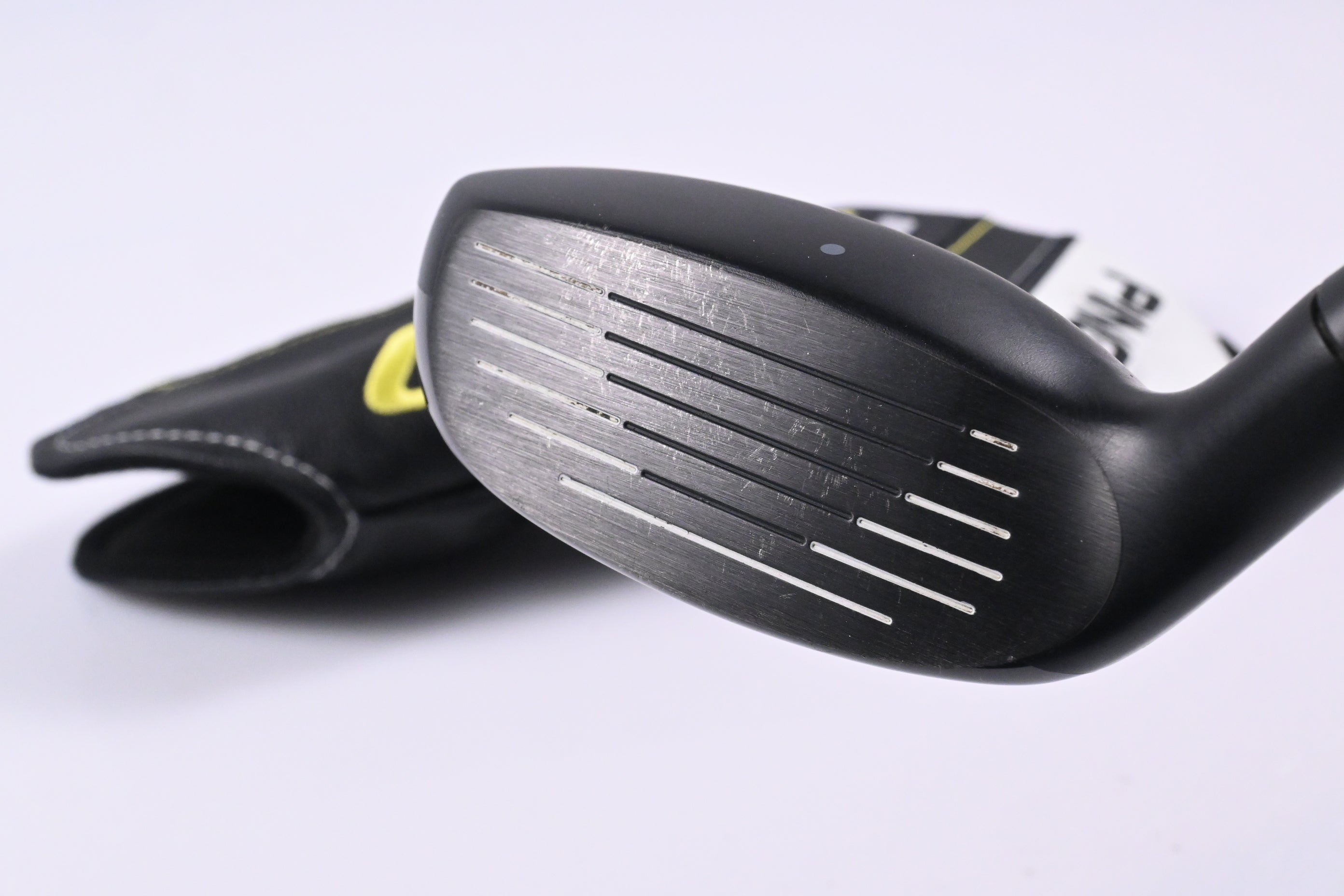 Ping G430 #5 Hybrid / 26 Degree / Senior Flex Ping Alta Quick 35 Shaft