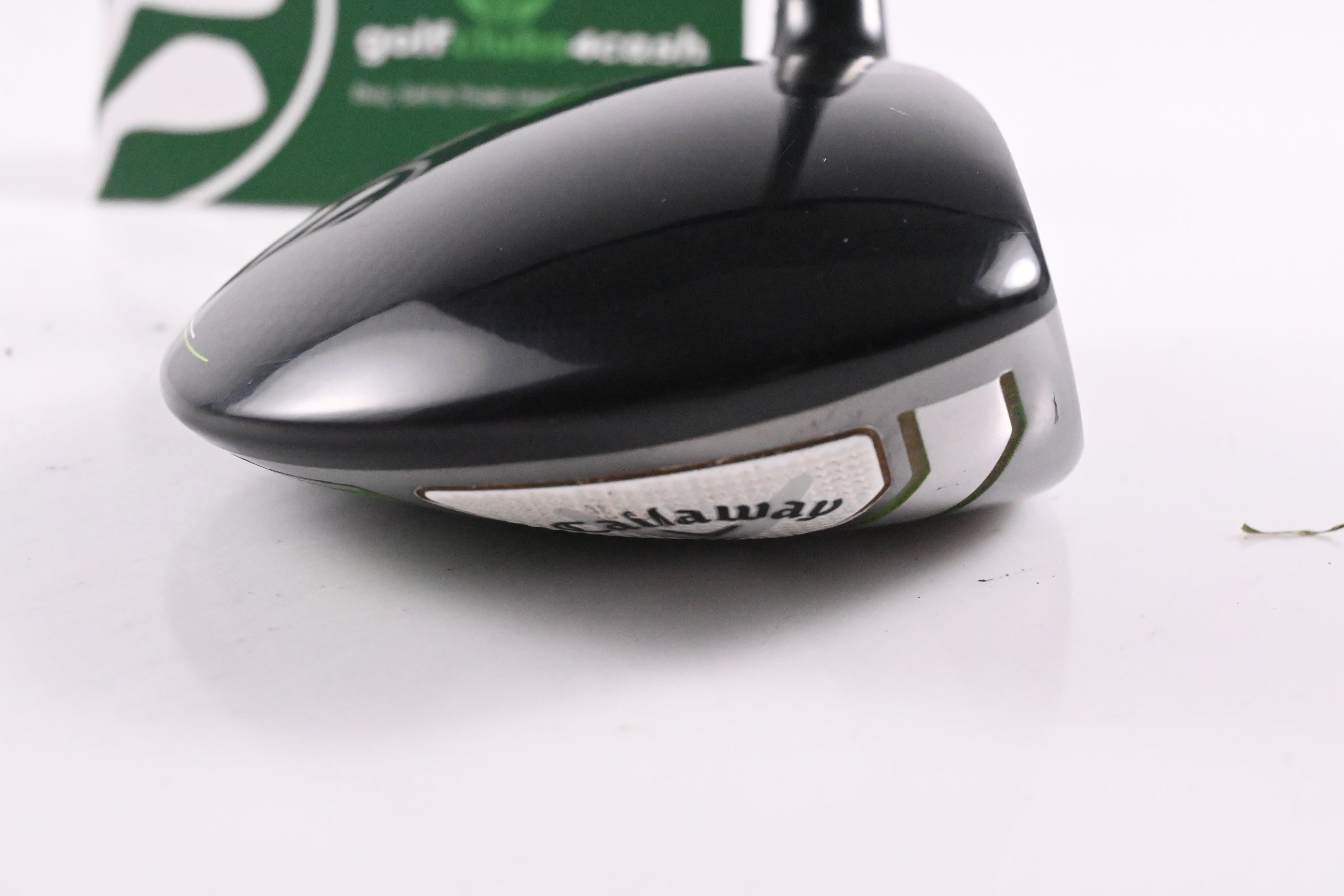 Callaway Epic Speed #3 Wood / 15 Degree / Regular Flex HZRDUS Smoke iM10 Mid 60