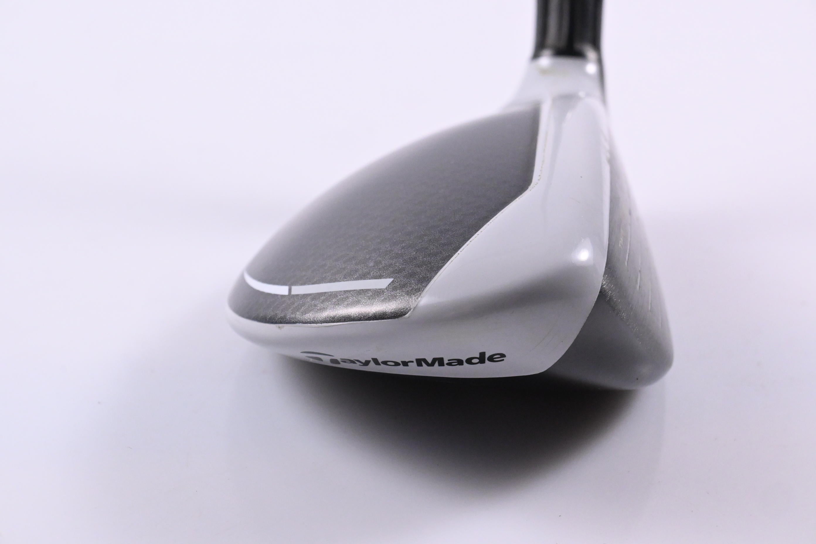 Taylormade SIM Max #4 Hybrid / 22 Degree / Stiff Flex Ventus Blue 7 Shaft