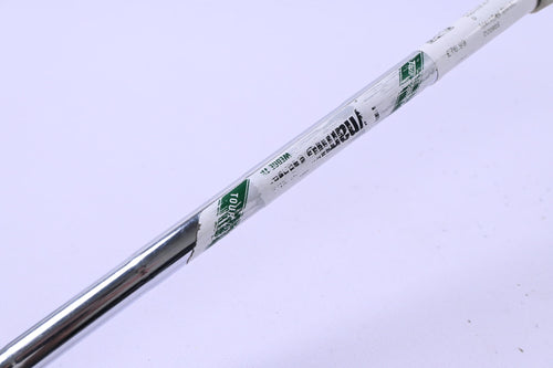 Taylormade Milled Grind 4 Sand Wedge / 56 Degree / Wedge Flex Dynamic Gold 115