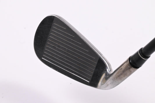 Nike SQ Sumo #4 Iron / 24 Degree / Regular Flex Catalyst 60 Shaft