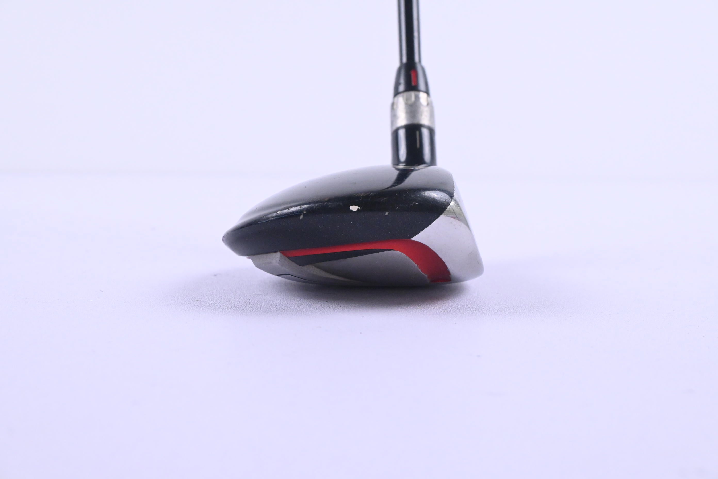 Nike VR #5 Wood / 19 Degree / Regular Flex Aldila Voodoo RVR7 Shaft