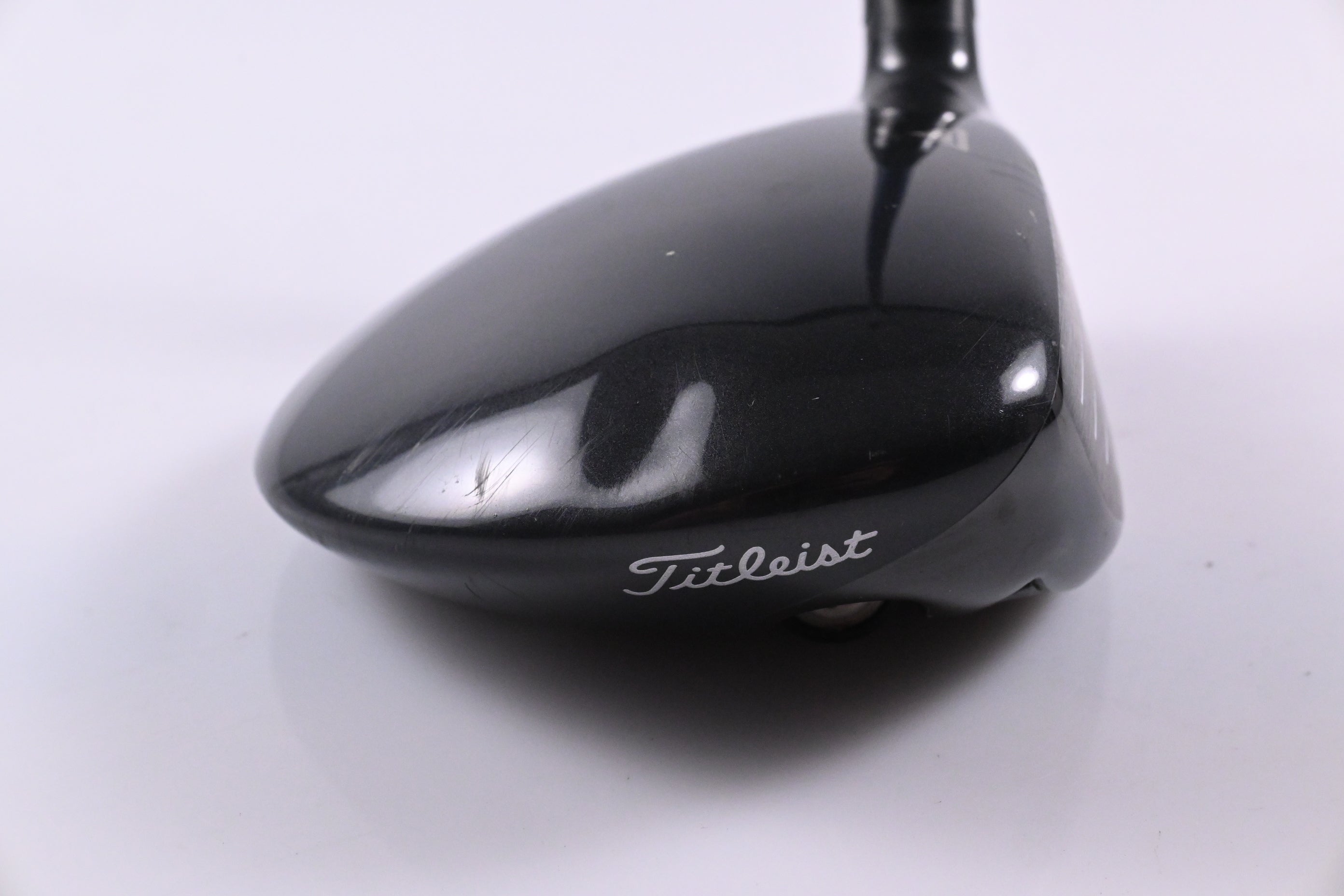 Titleist 917 F2 #3 Wood / 15 Degree / Stiff Flex Fujikura Pro Speeder 84 Shaft