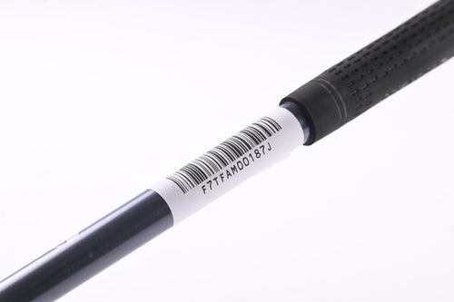 Adams Idea Tech V3 #5 Hybrid / 25 Degree / Regular Flex Bassara 60 Shaft
