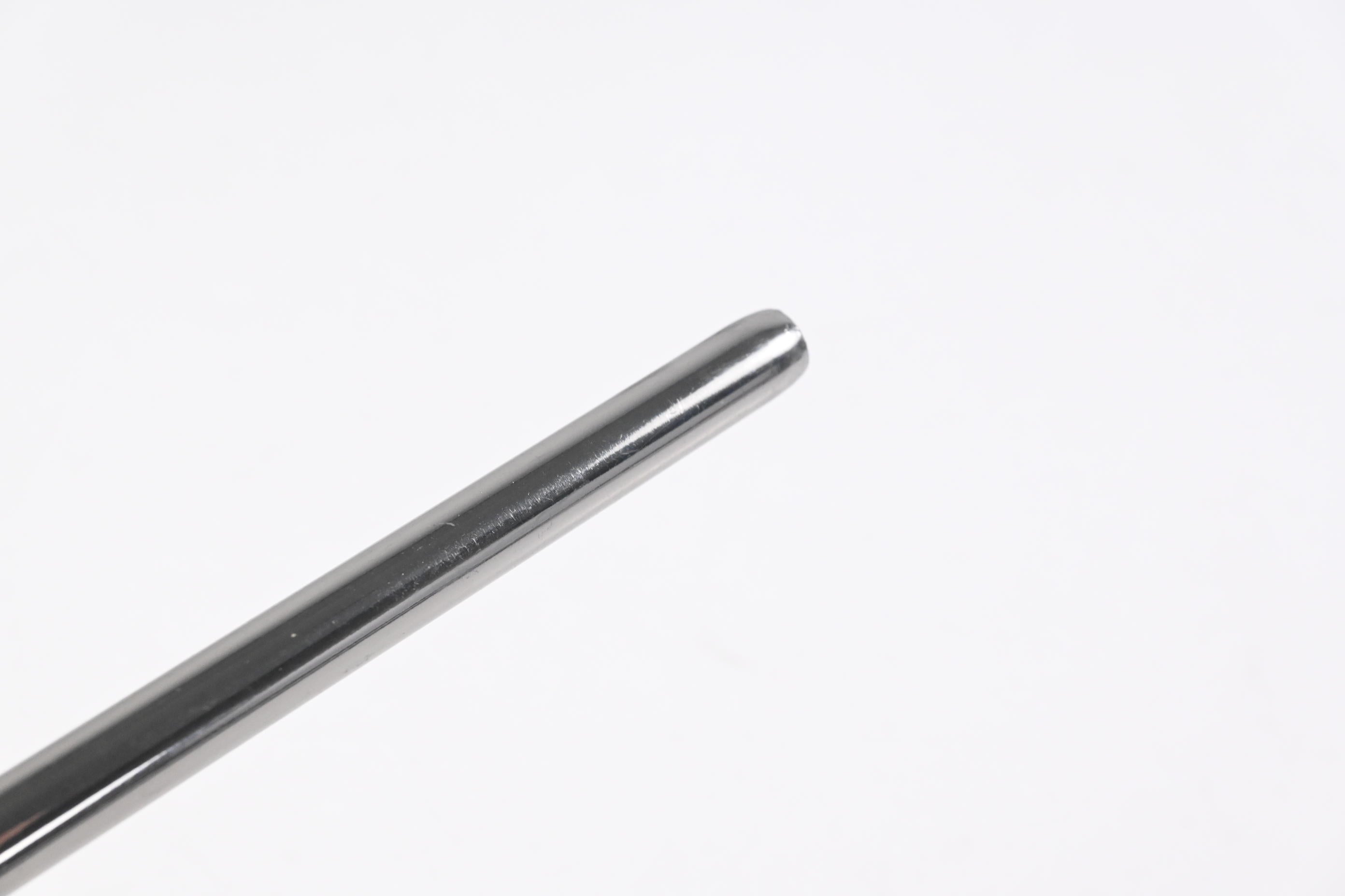 UST Mamiya Recoil ESX 460 Hybrid Shaft / Regular Flex / .370" Tip / Uncut