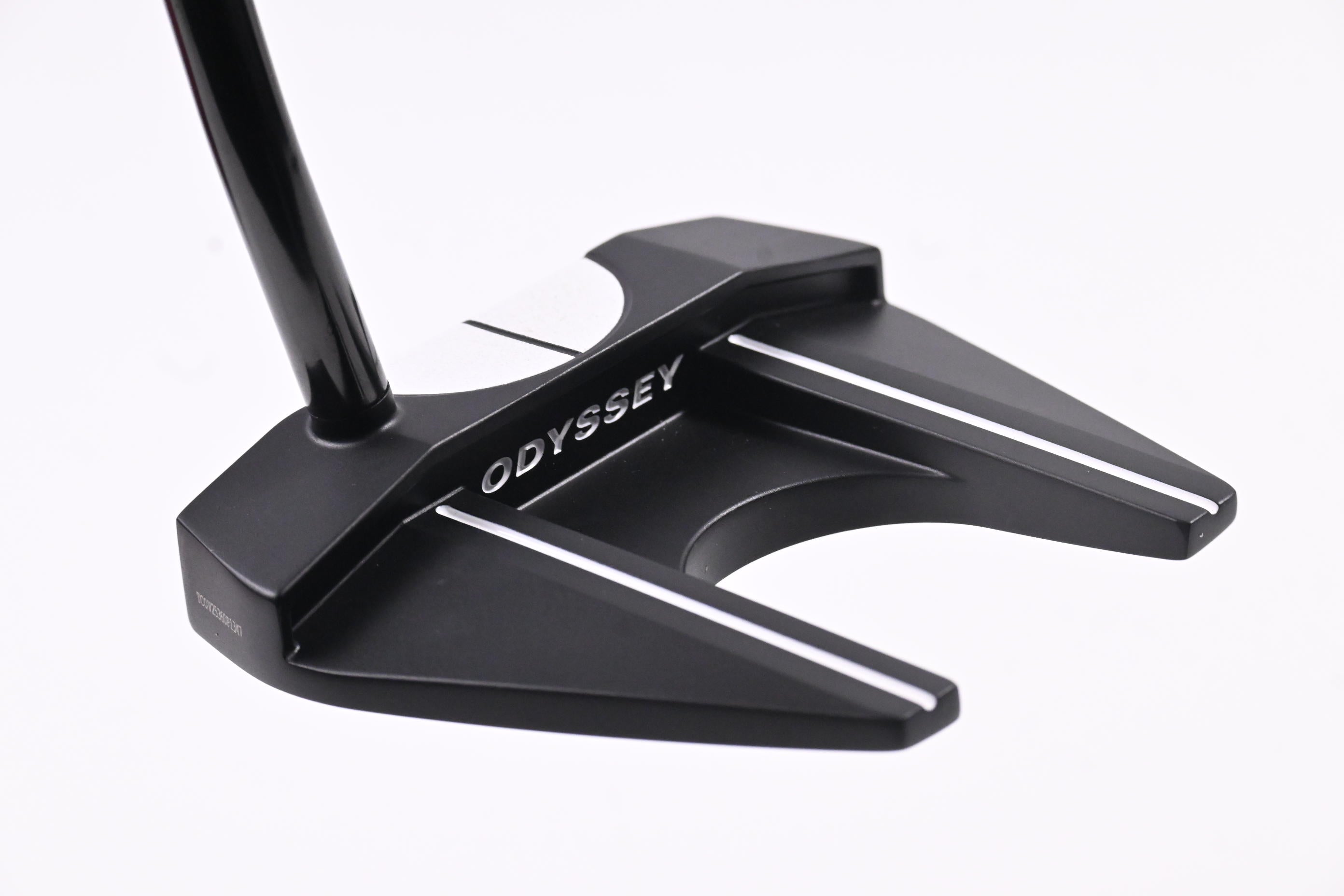 Tour Issue Odyssey Ai-Dual #7 1/2 2-Ball DB Putter / 34 Inch