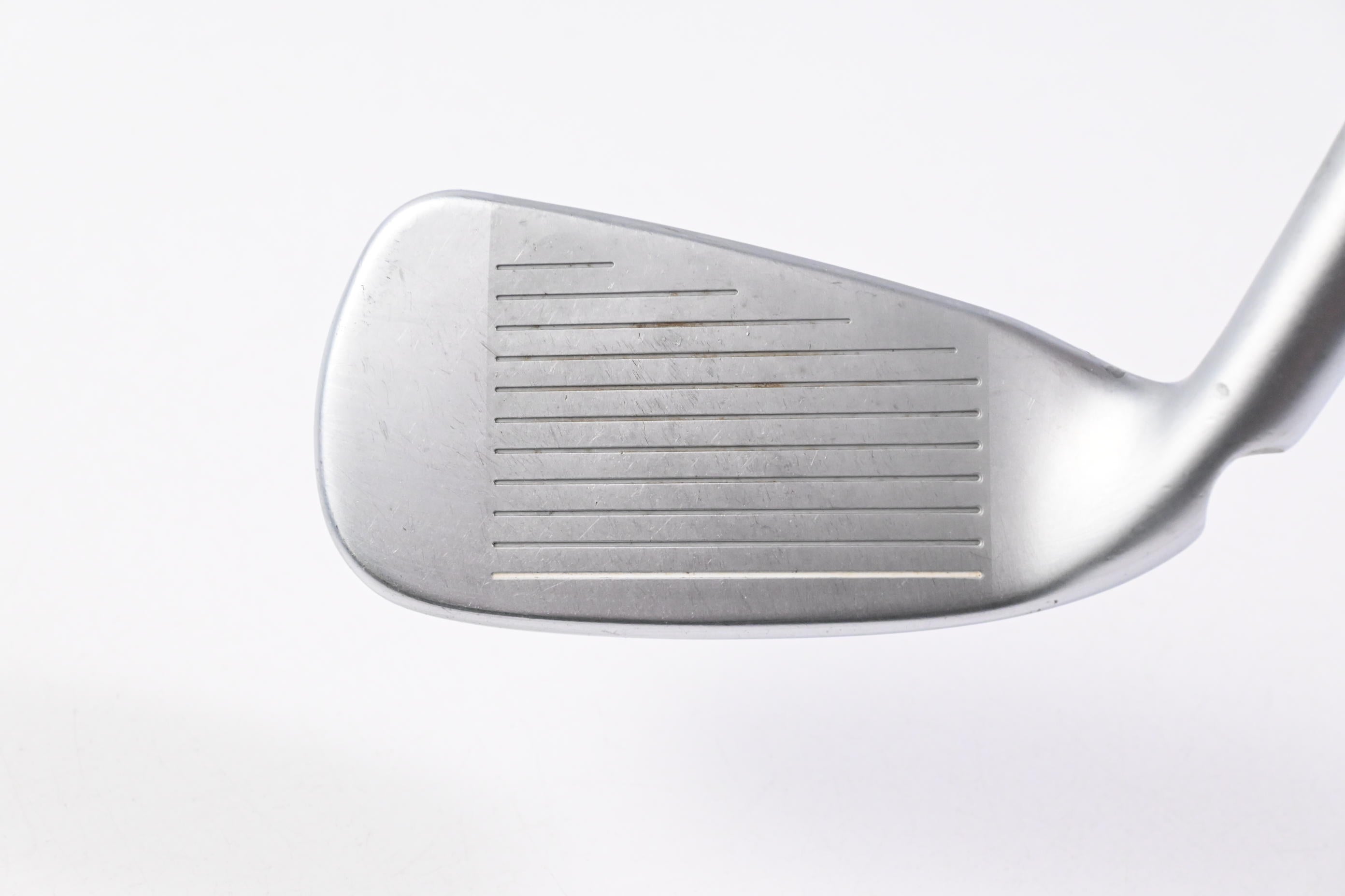 Ping G400 Crossover #3 Hybrid / 19 Degree / Blue Dot / Regular Flex Ping Alta CB