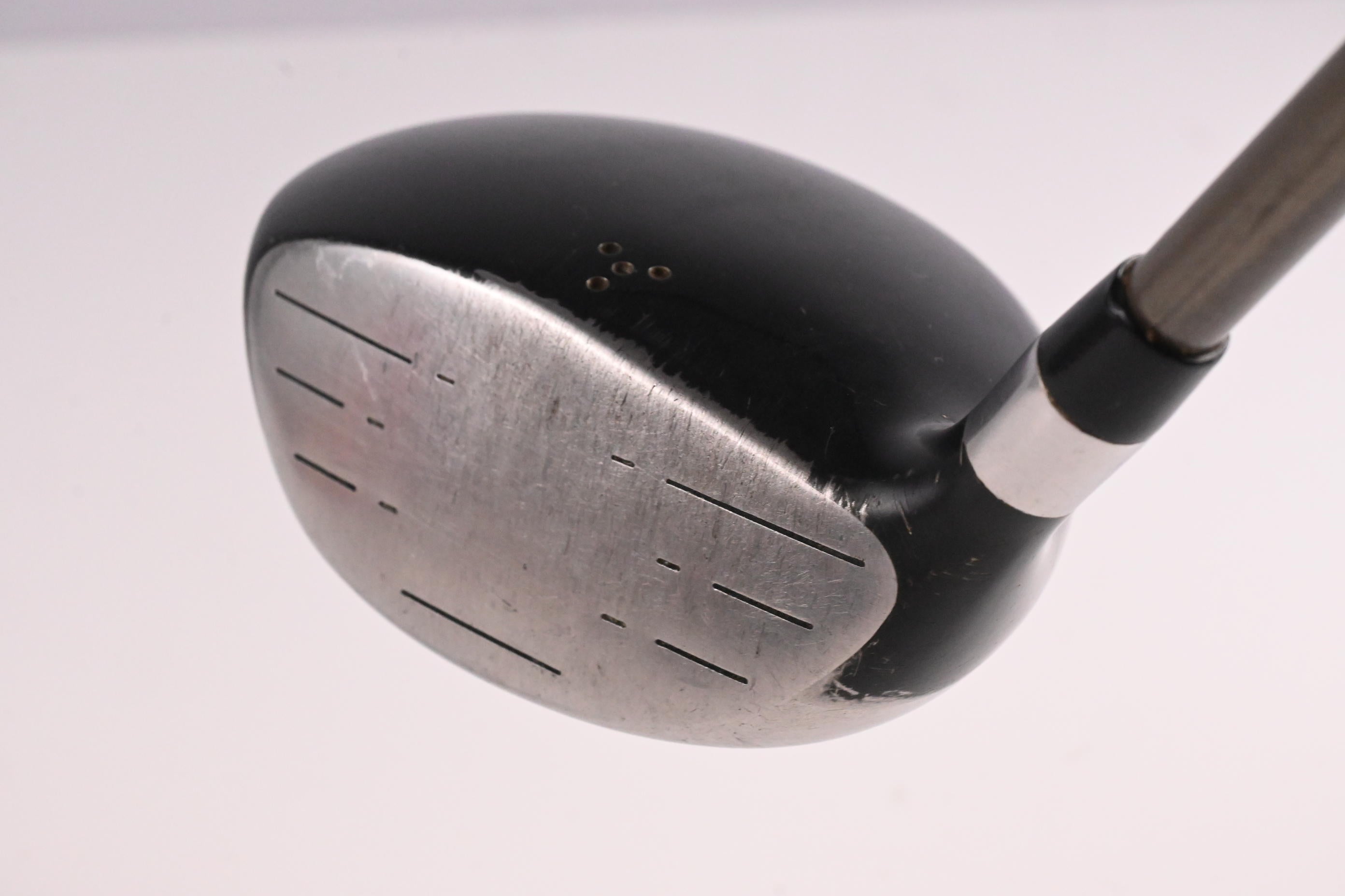 Progen Full Bore MM3 #5 Wood / 18 Degree / Regular Flex Progen Shaft