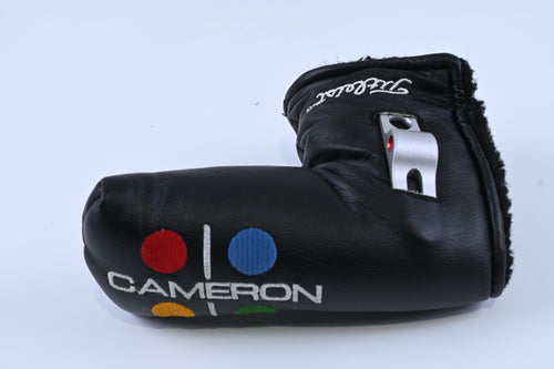 Scotty Cameron Studio Style Putter / 34 Inch