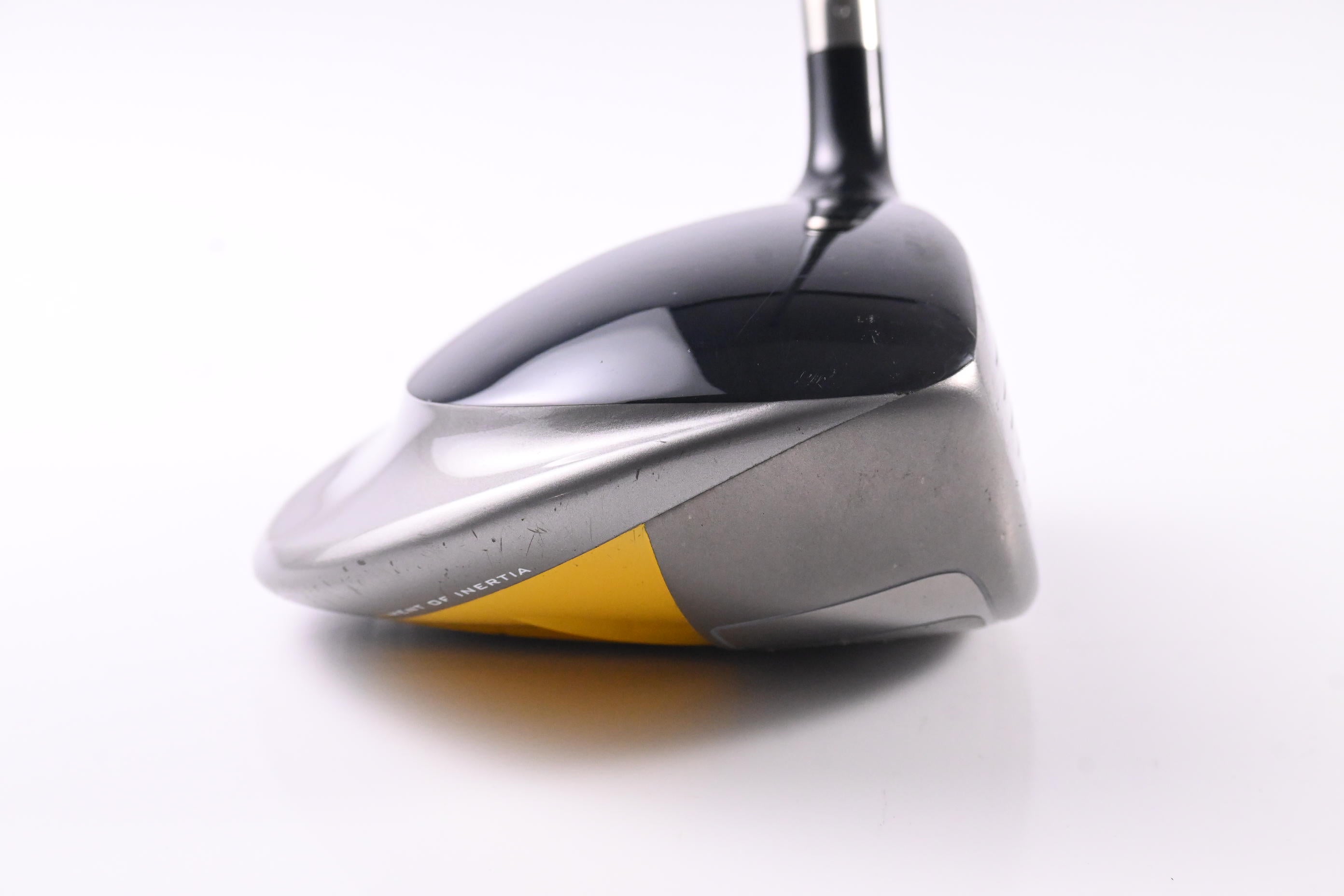 Nike SQ Sumo Driver / 10 Degree / Regular Flex Diamana SasQuach Shaft