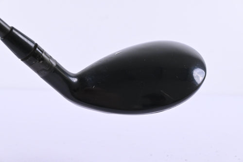 Titleist 910 F #3 Wood / 15 Degree / Stiff Flex Aldila RIP Alpha 70 Shaft