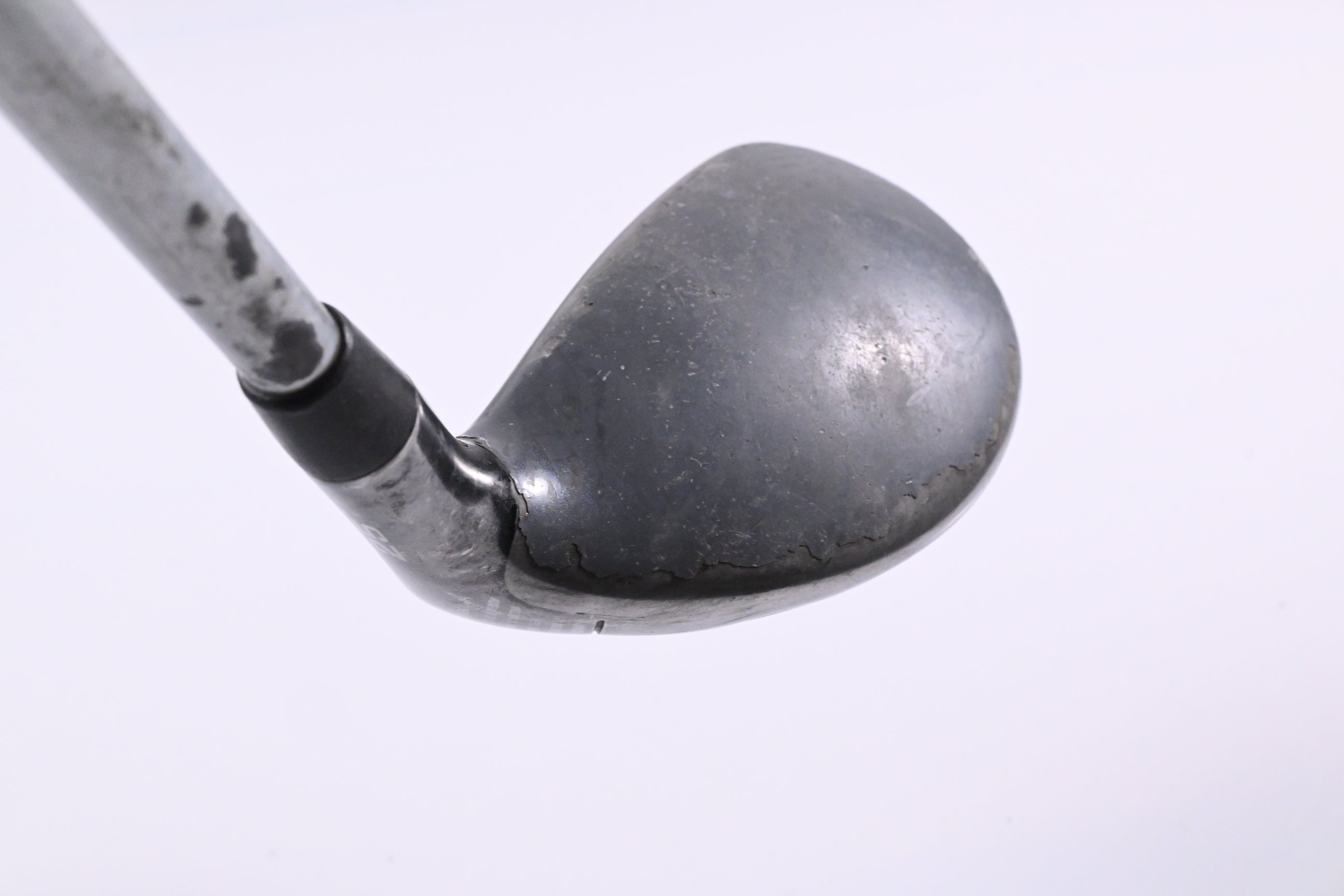 Cobra King F8 #5 Hybrid / 25 Degree / Regular Flex Aldila Rogue Pro 75 Shaft
