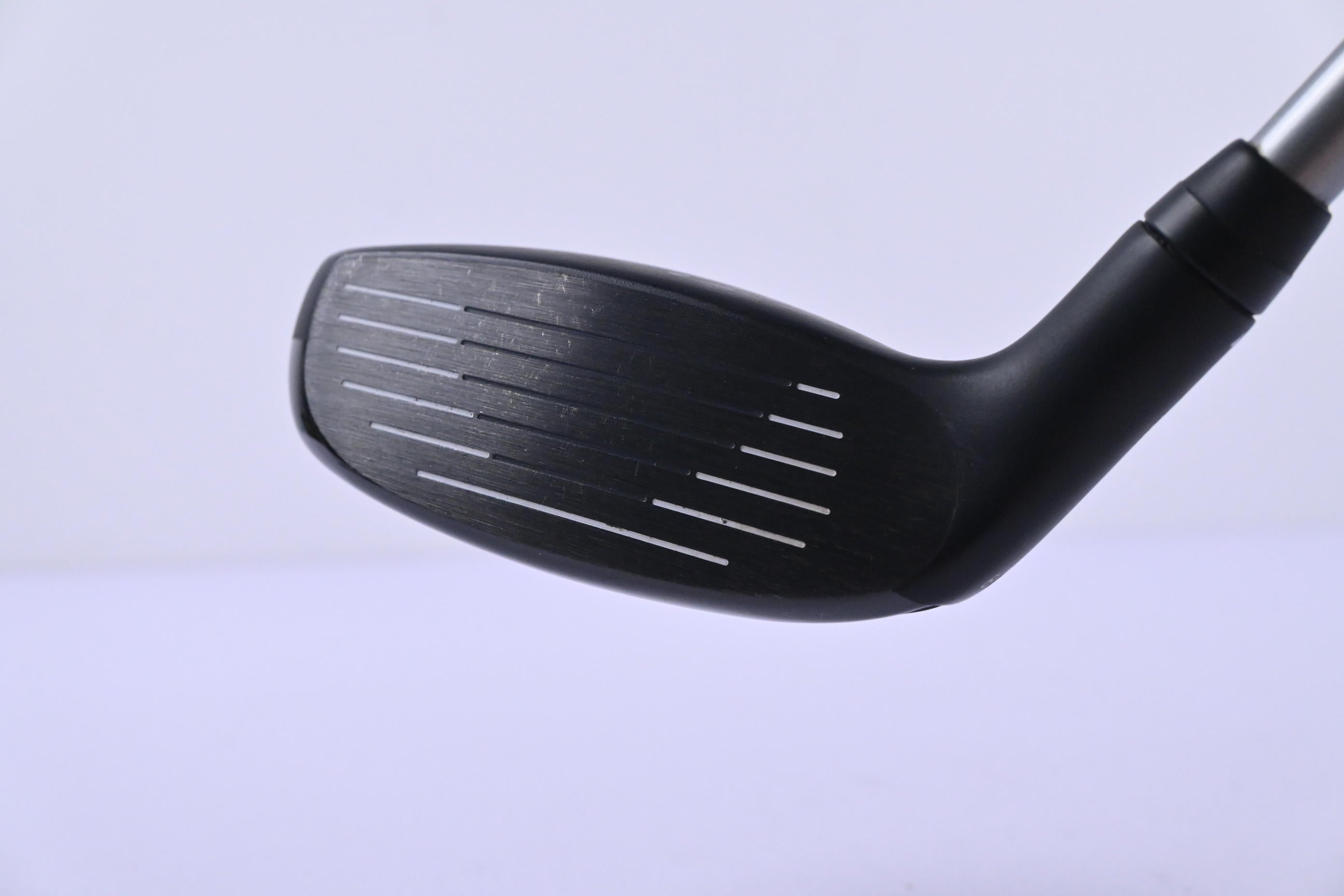 Ping G430 #3 Hybrid / 19 Degree / Senior Flex Ping Alta Quick 45 Shaft