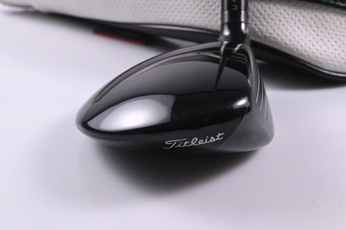 Titleist GT2 #3 Wood / 16.5 Degree / Stiff Flex HZRDUS Smoke Black 70 Shaft