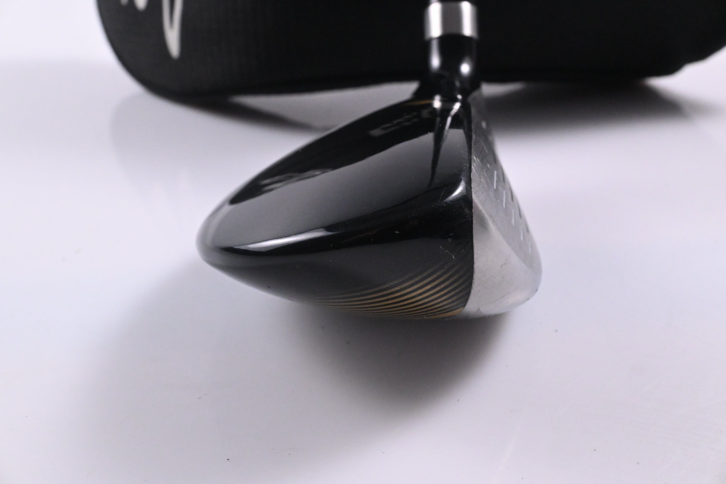 Cobra XL Speed #4 Hybrid / 23 Degree / Regular Flex Cobra XL Shaft