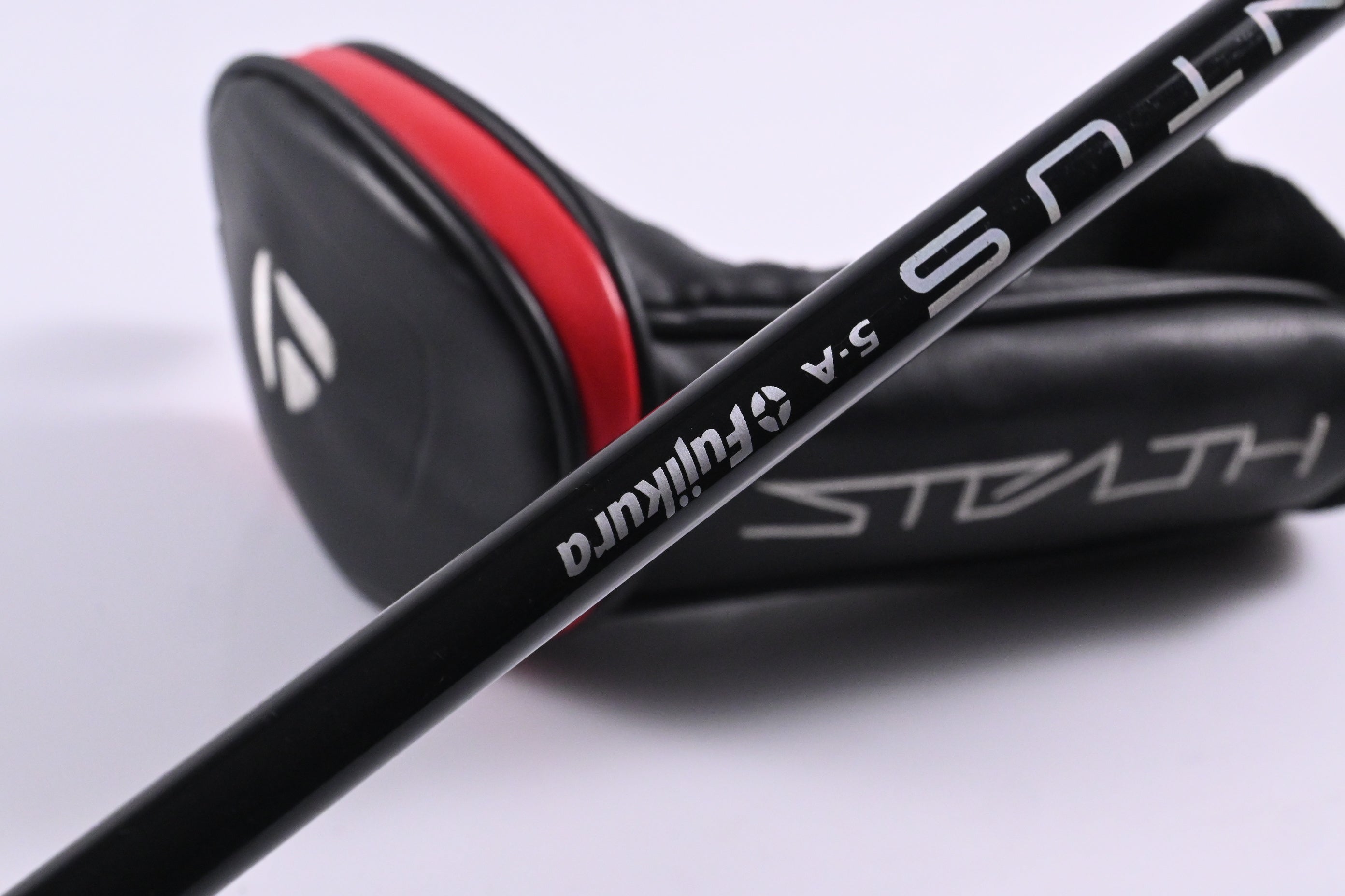Taylormade Stealth #5 Hybrid / 25 Degree / Senior Flex Ventus Red 5 Shaft