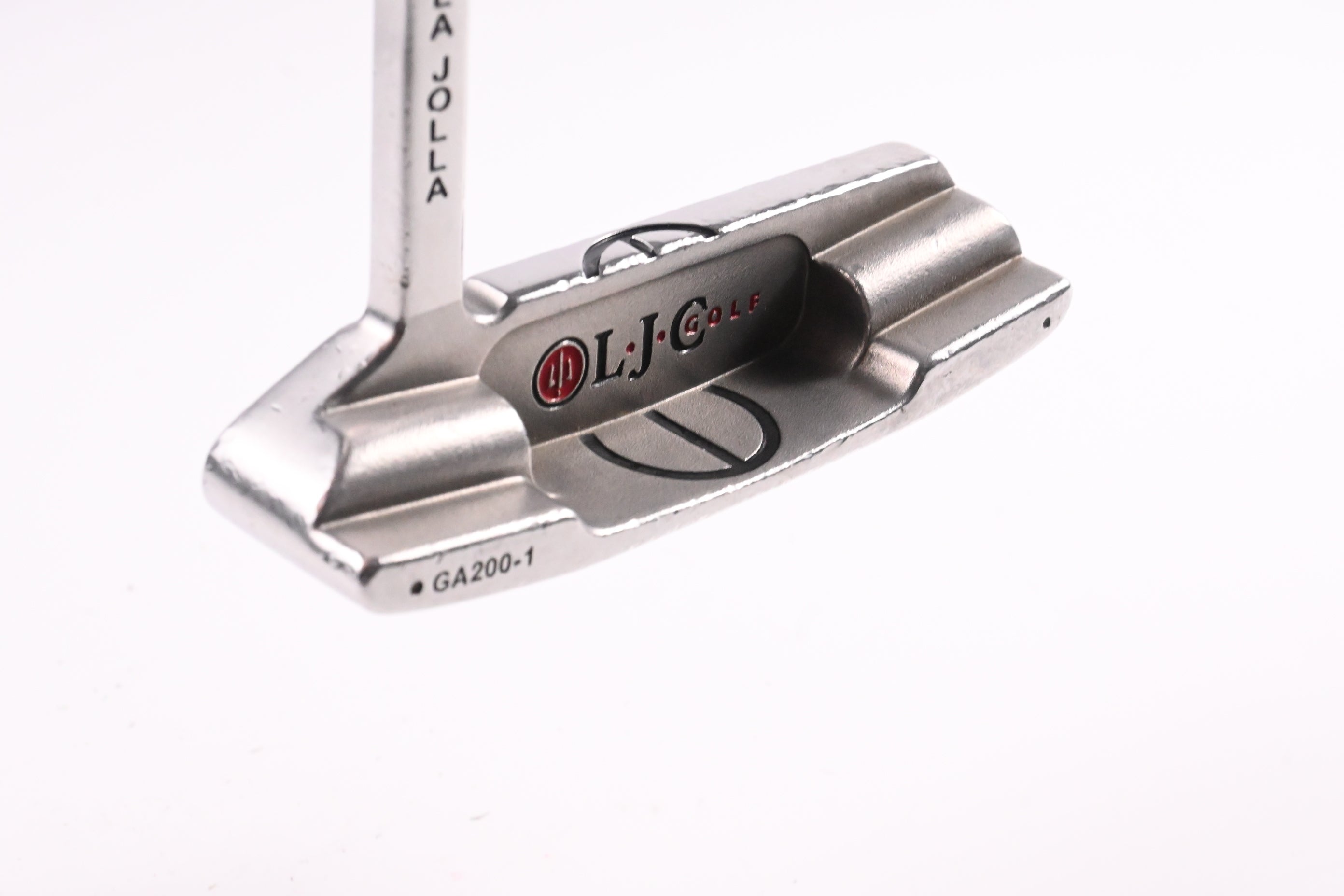 La Jolla GA200-1 Putter / 34 Inch