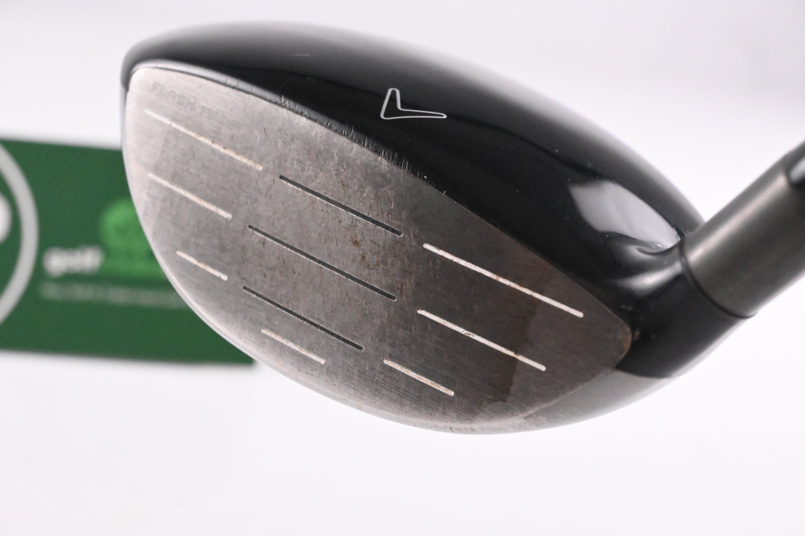 Callaway Epic Speed #3 Wood / 15 Degree / Regular Flex HZRDUS Smoke iM10 Mid 60