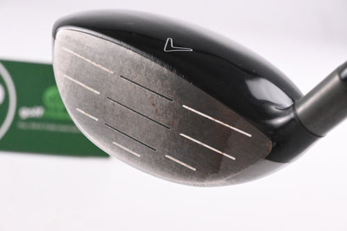 Callaway Epic Speed #3 Wood / 15 Degree / Regular Flex HZRDUS Smoke iM10 Mid 60
