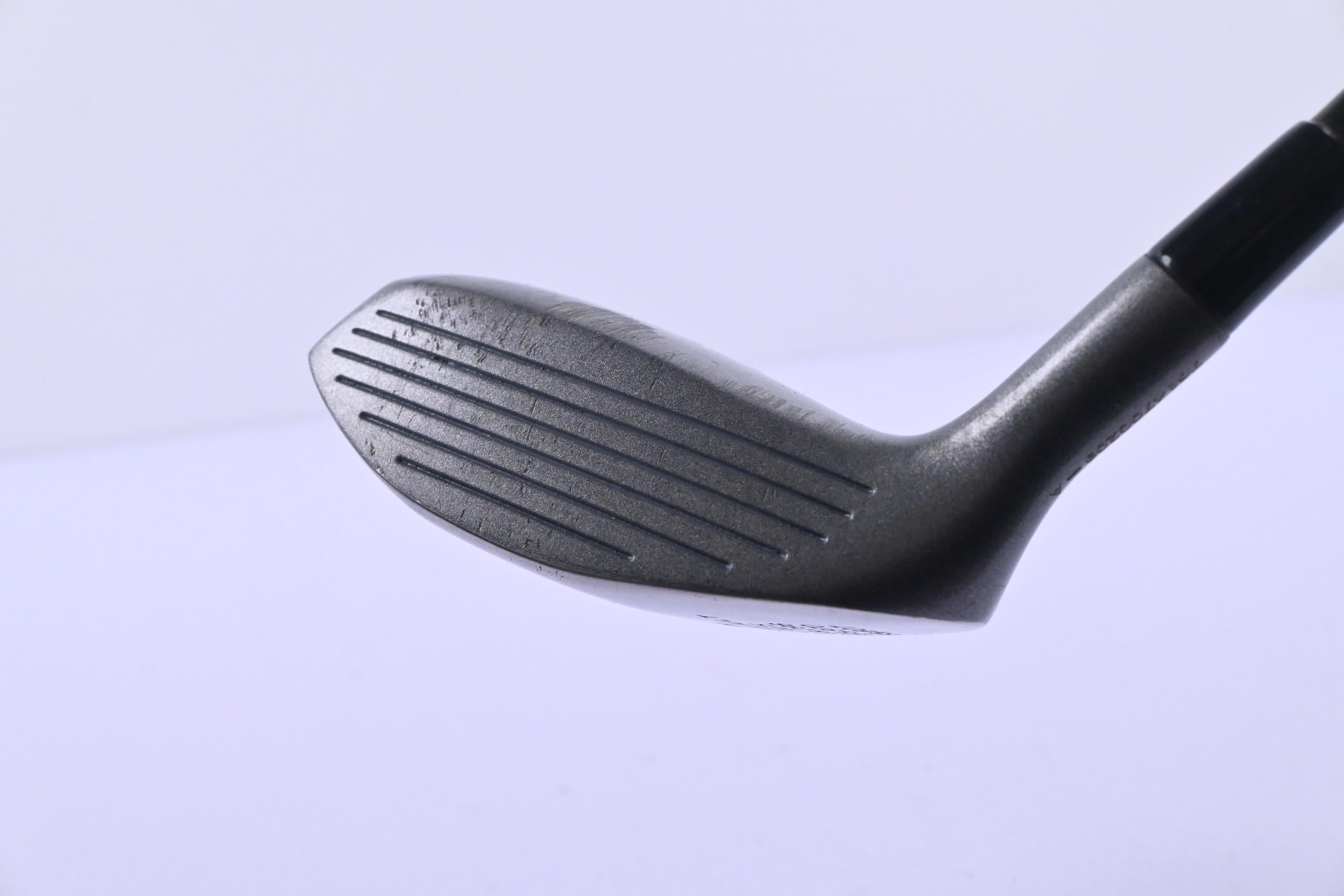 Adams Tight Lies #5 Wood / 19 Degree / Regular Flex Adams Golf Shaft