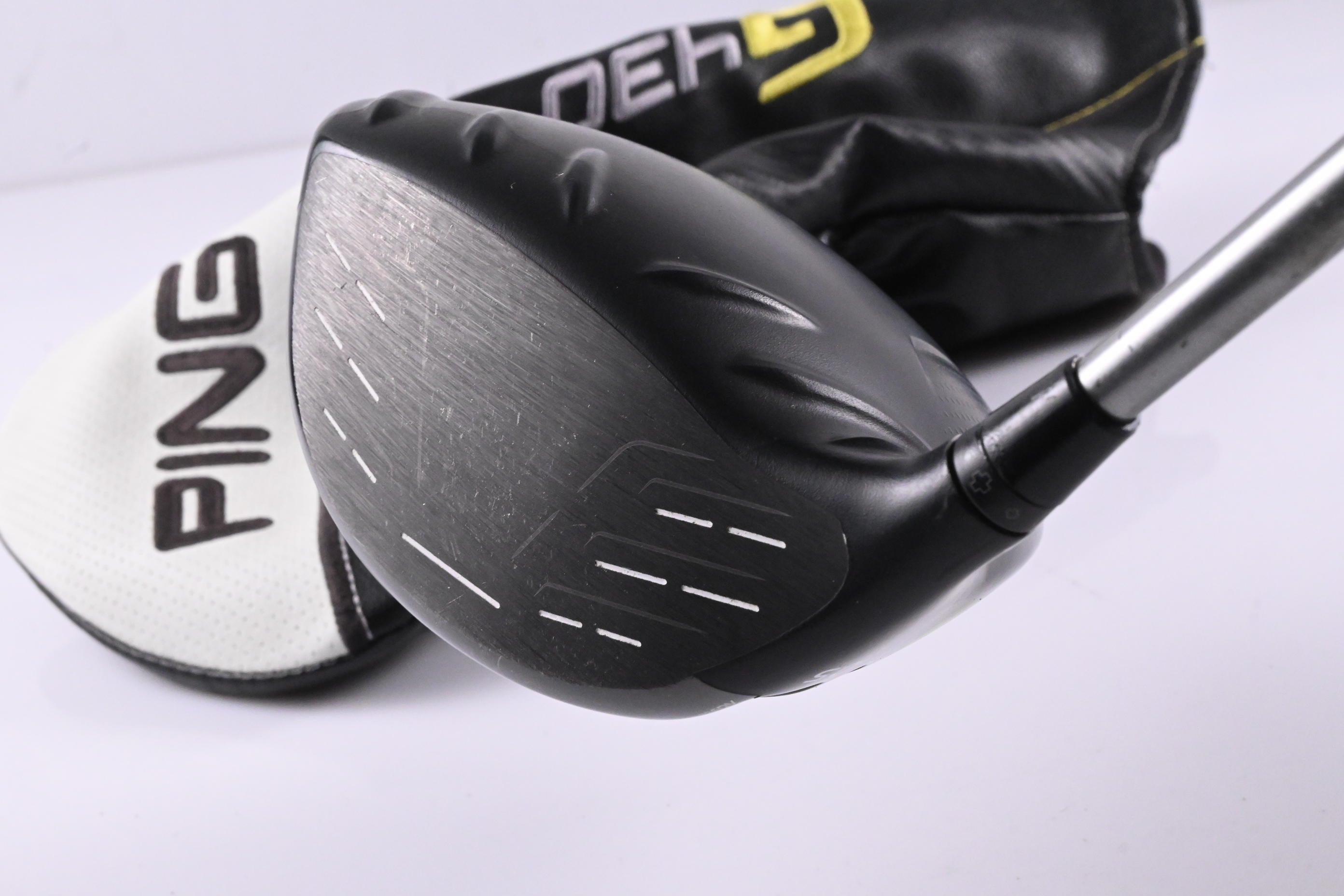 Ping G430 Max Driver / 10.5 Degree / X-Flex Diamana Blue Board S63 Shaft