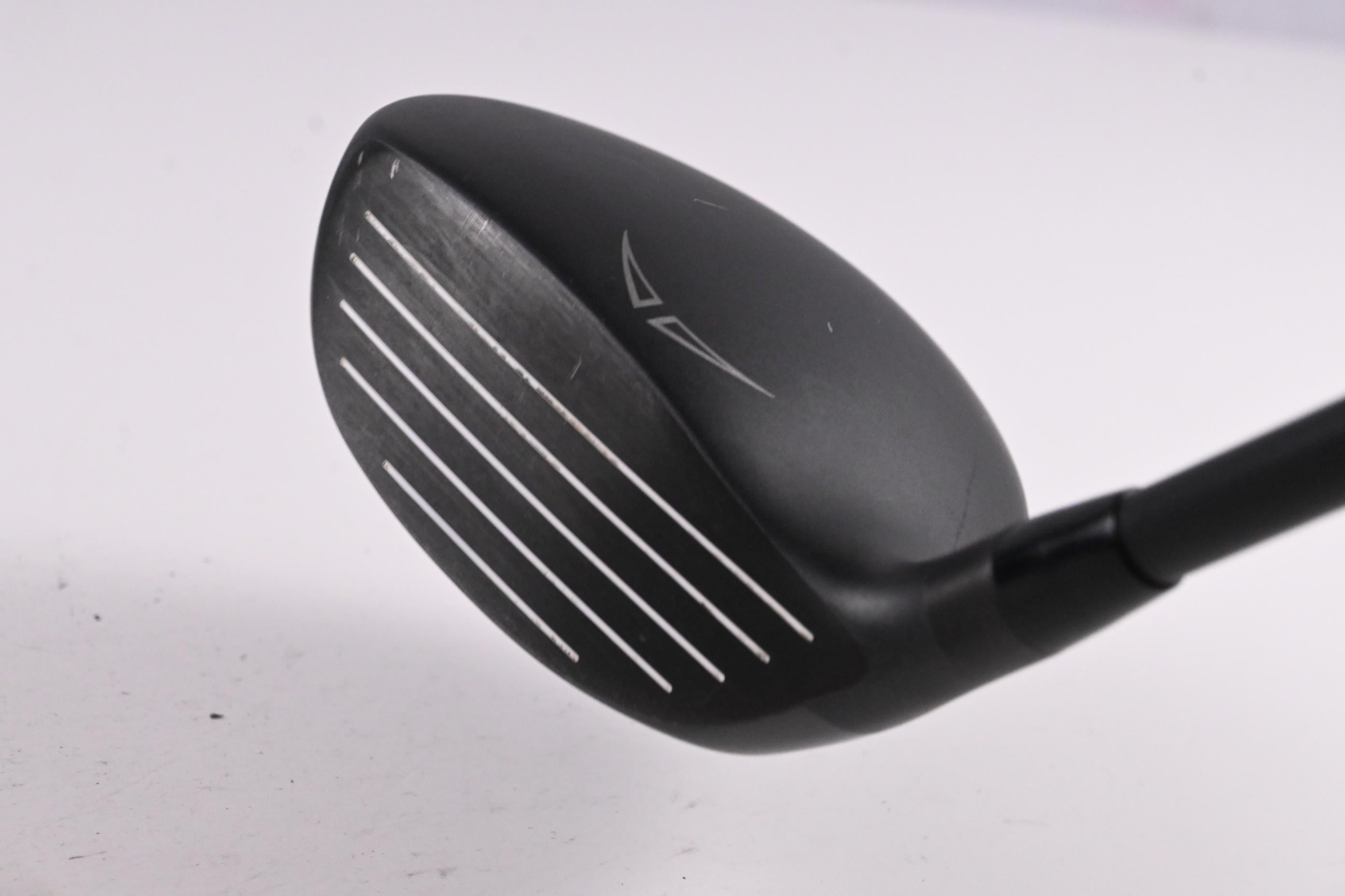 Ping G25 #5 Wood / 18 Degree / Regular Flex Ping TFC 189 Shaft