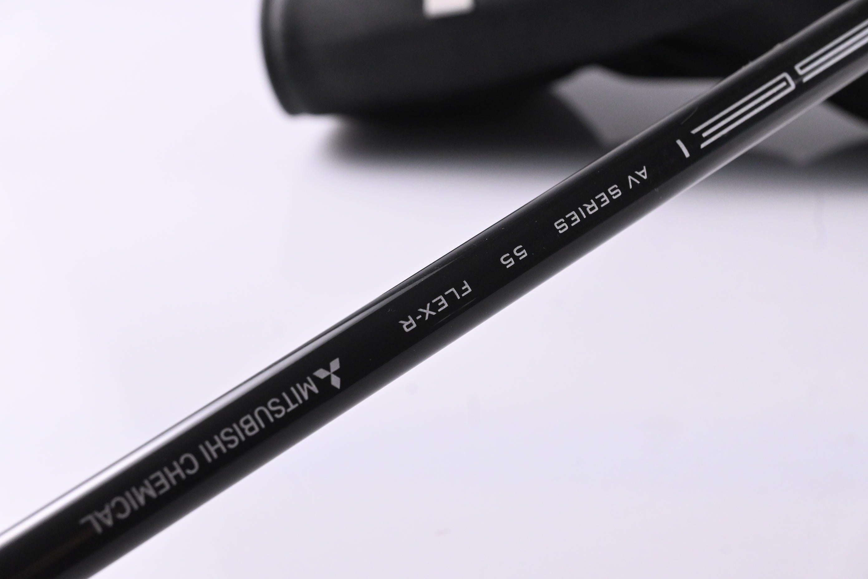 PXG 0211 2022 Driver / 9 Degree / Regular Flex Tensei AV Raw Blue 55