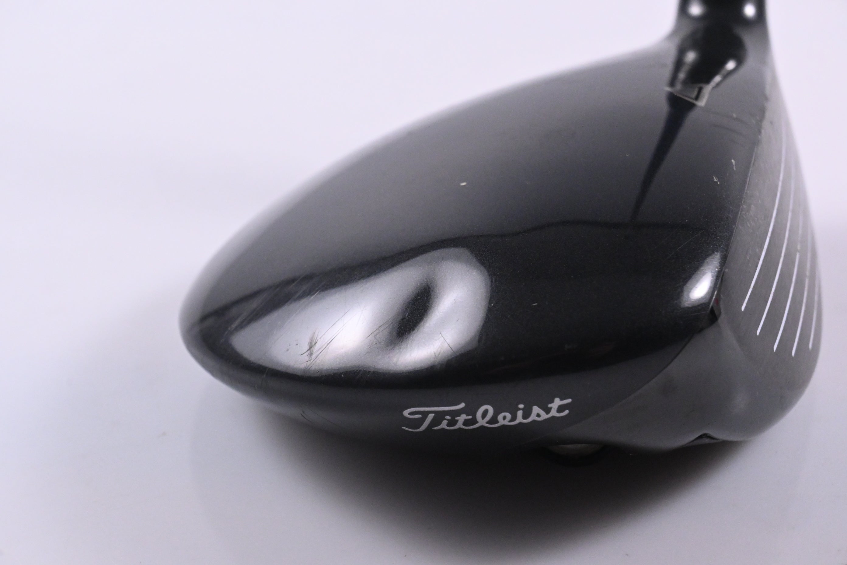 Titleist 917 F2 #3 Wood / 15 Degree / Stiff Flex Fujikura Pro Speeder 84 Shaft
