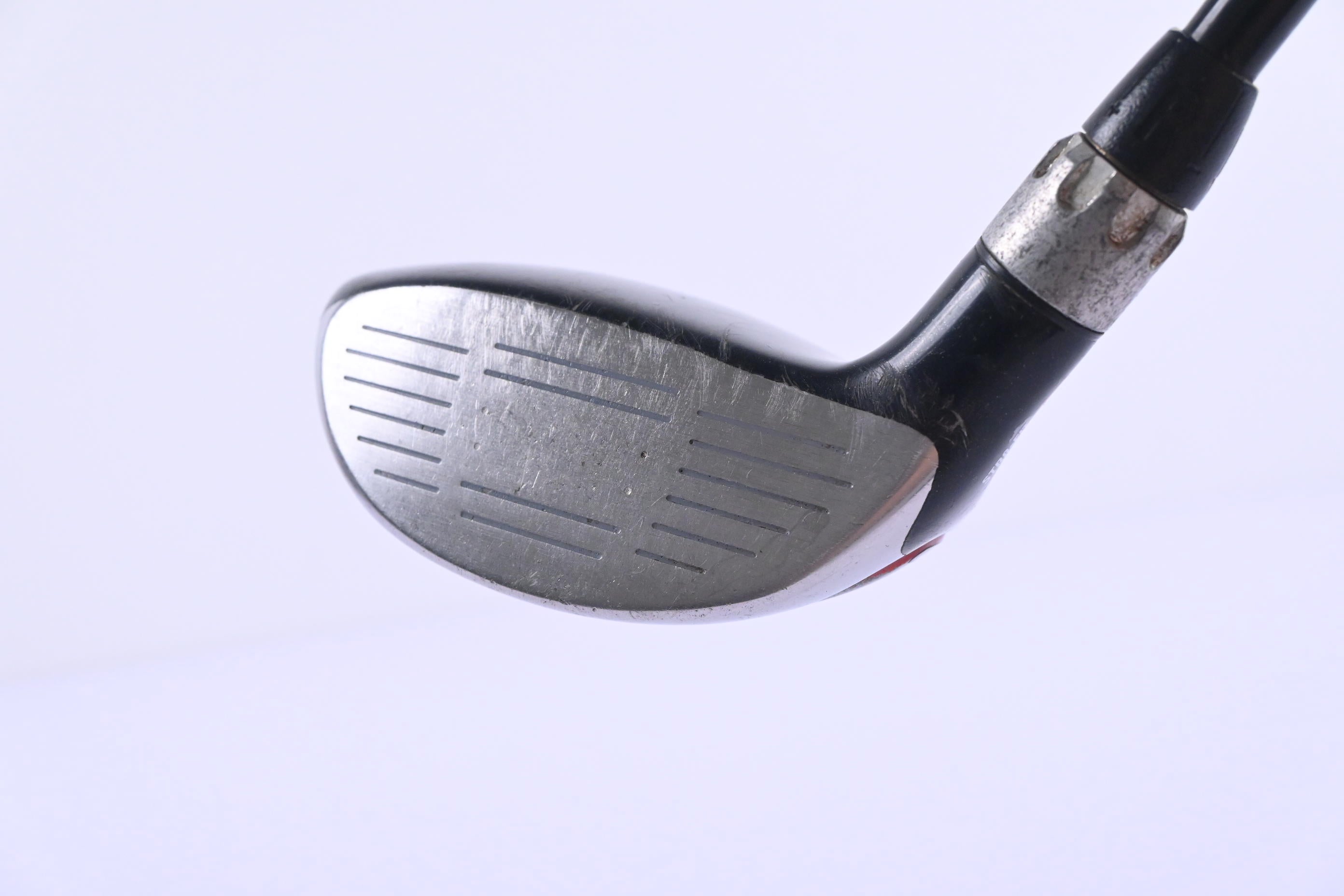 Nike VR #5 Wood / 19 Degree / Regular Flex Aldila Voodoo RVR7 Shaft
