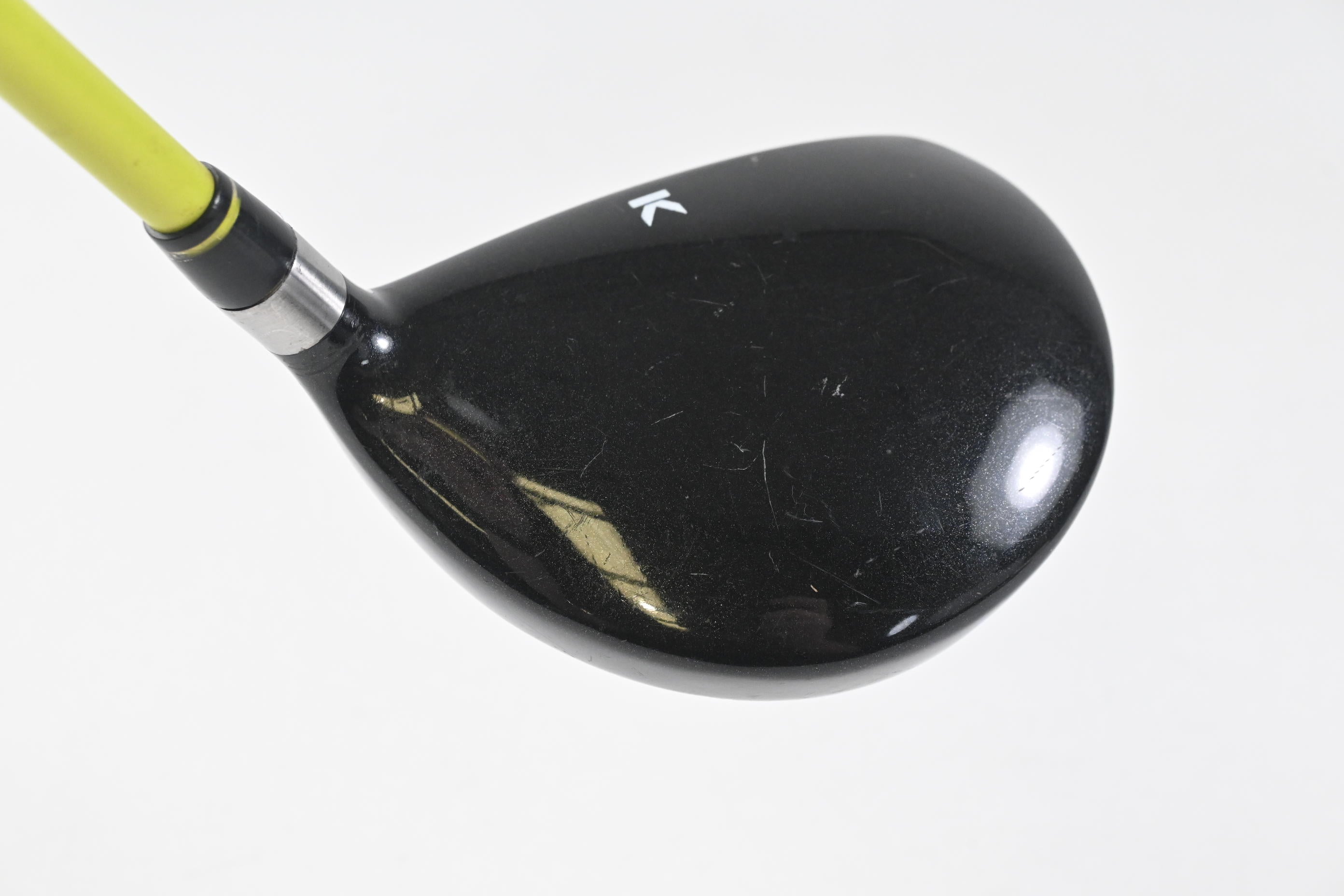 Orka XR #7 Wood / 23 Degree / Regular Flex UST Mamiya Proforce TX 55 Shaft