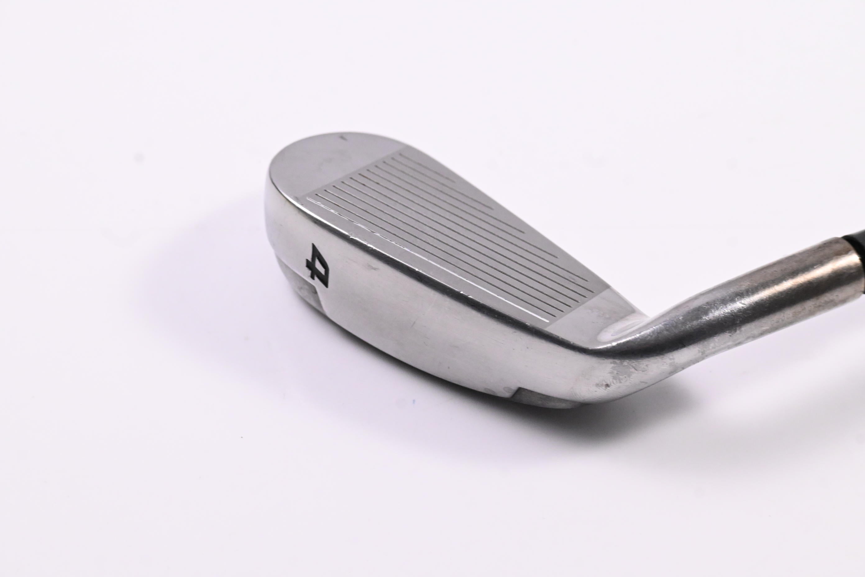 Nike SQ Sumo #4 Iron / 24 Degree / Regular Flex Catalyst 60 Shaft