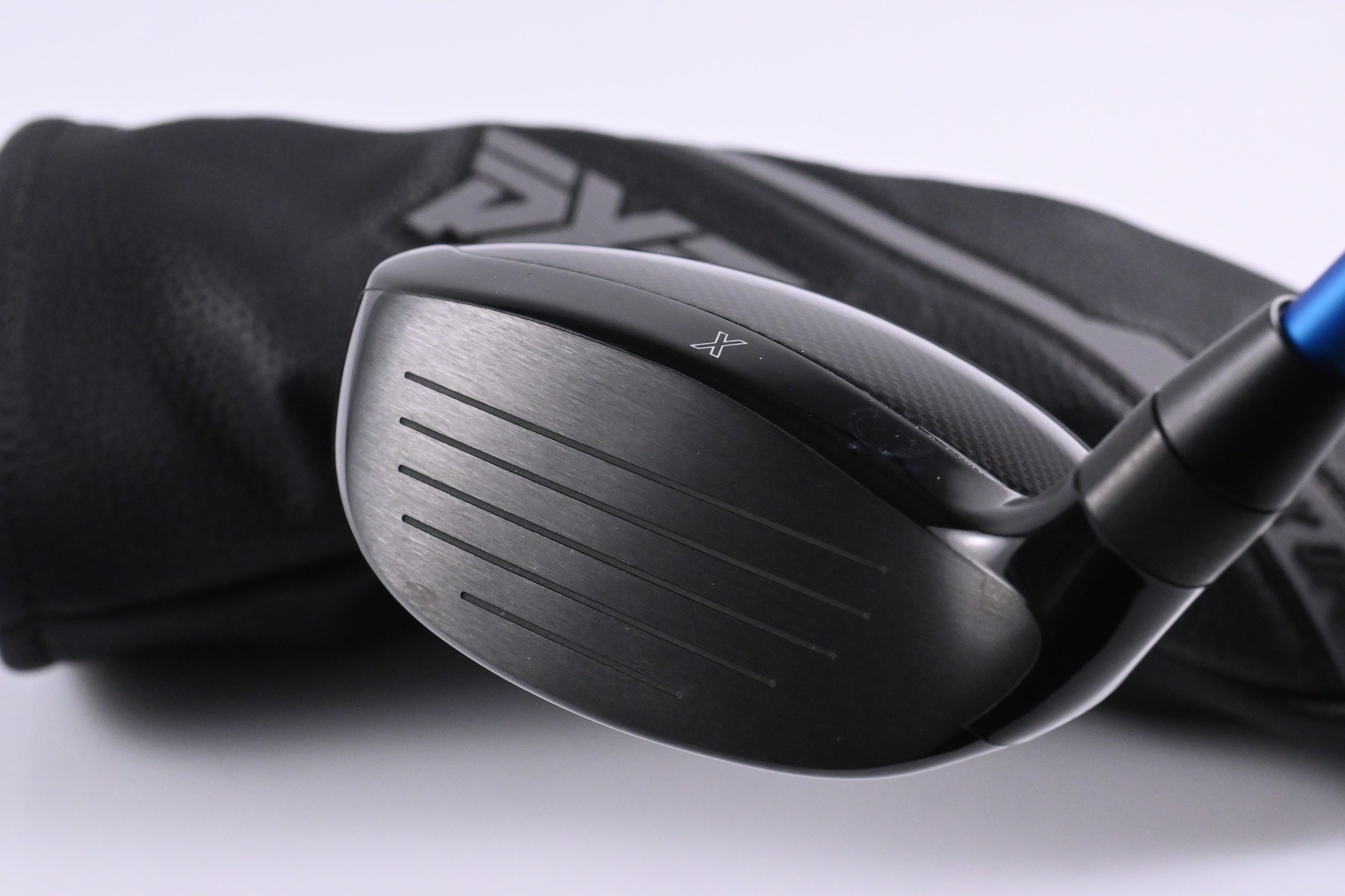 PXG 0311 Black Ops #9 Wood / 24 Degree / Regular Flex Denali Frost Blue 60 Shaft