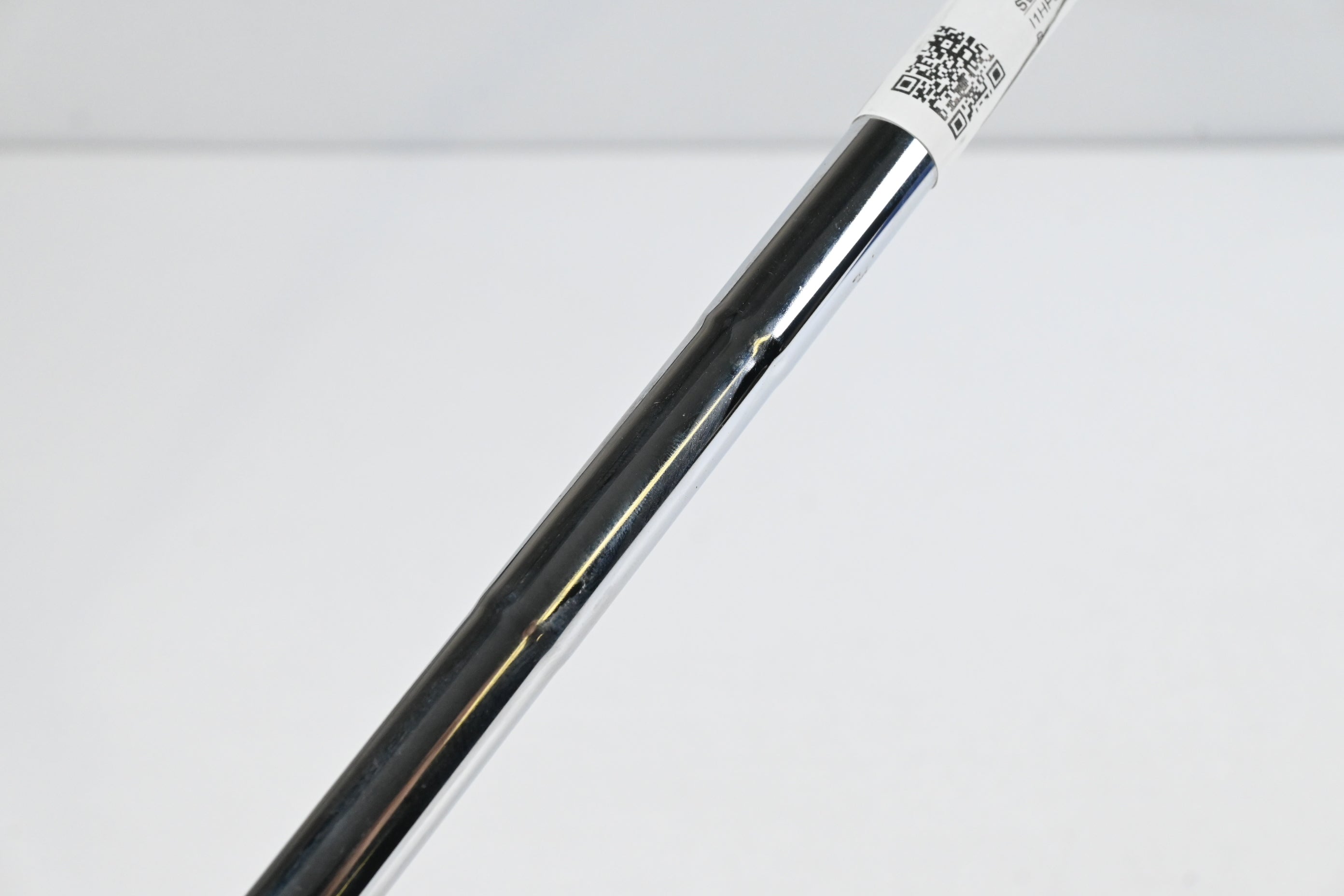 Taylormade P790 2019 #7 Iron / Stiff Flex Steel Shaft