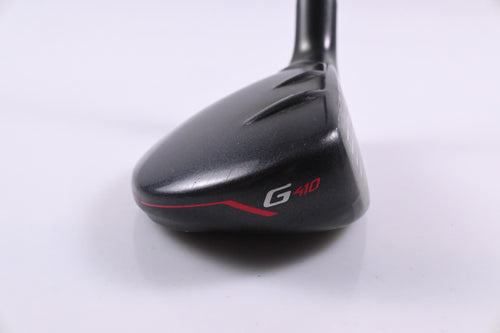 Ping G410 #3 Hybrid / 19 Degree / Regular Flex Ping Alta CB Red 70 Shaft