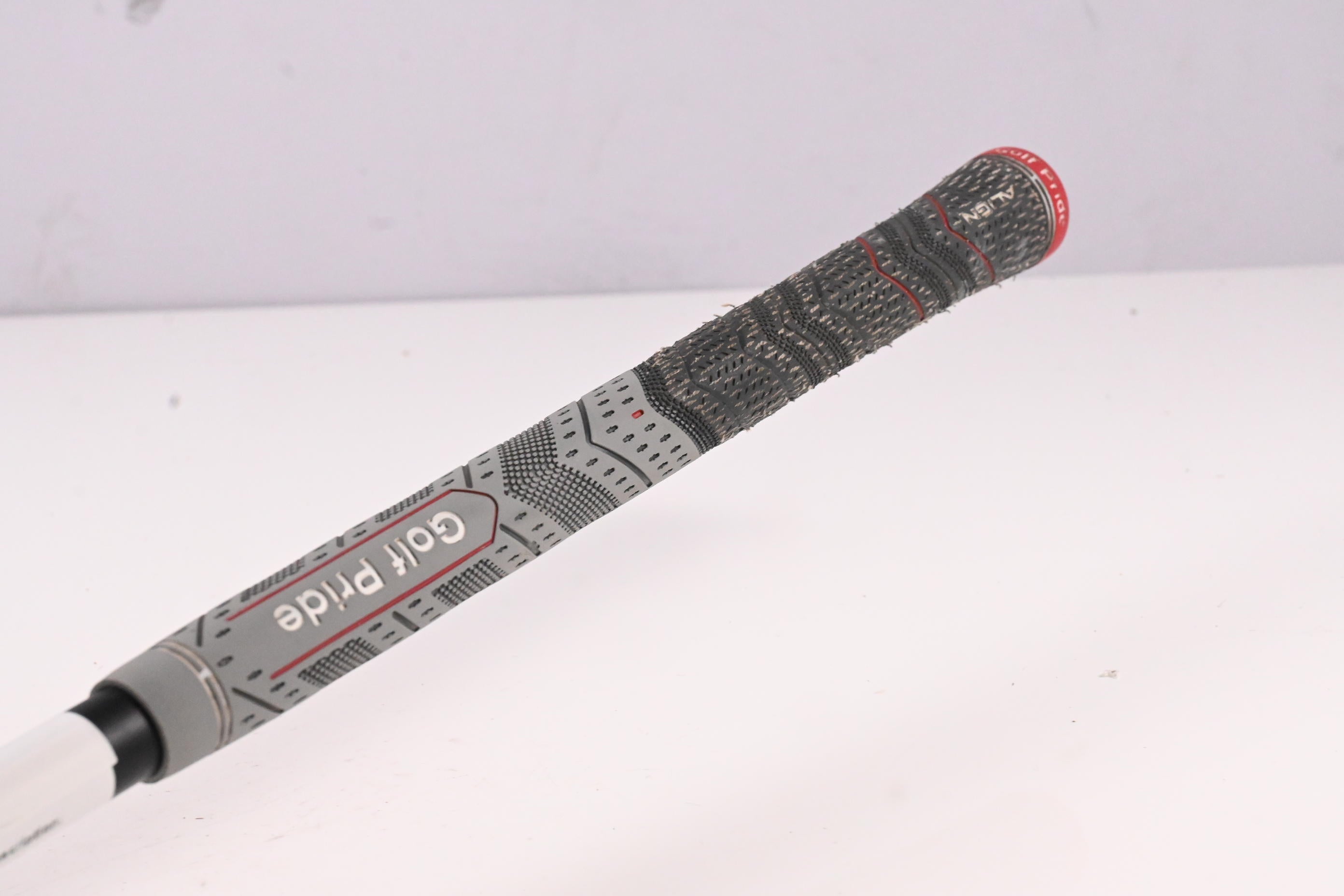 Titleist TSR2 #5 Hybrid / 24 Degree / Regular Flex Hzrdus Gen4 Red CB 60 Shaft