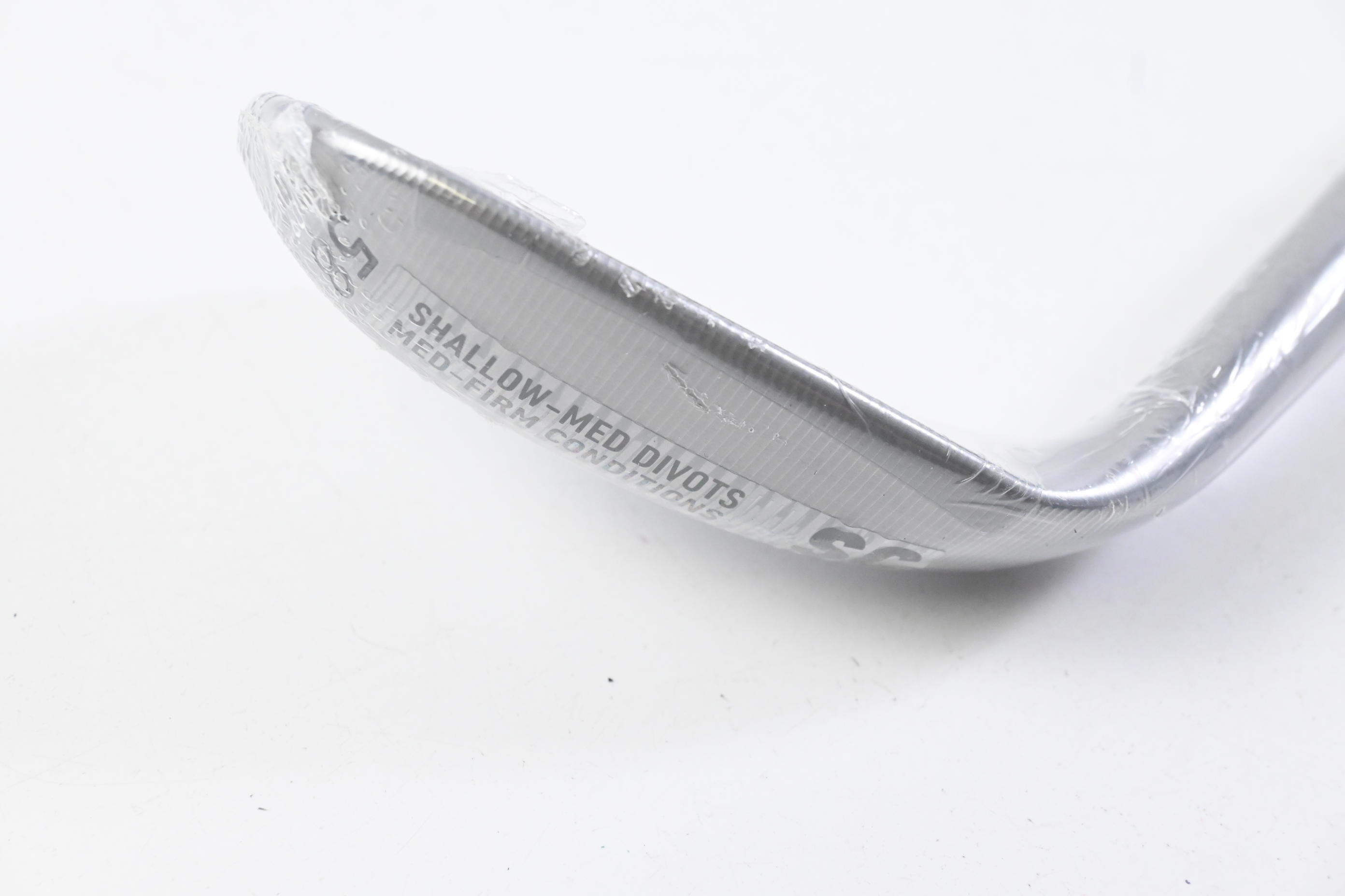 Taylormade Milled Grind 5 Lob Wedge / 58 Degree / Wedge Flex Dynamic Gold 115