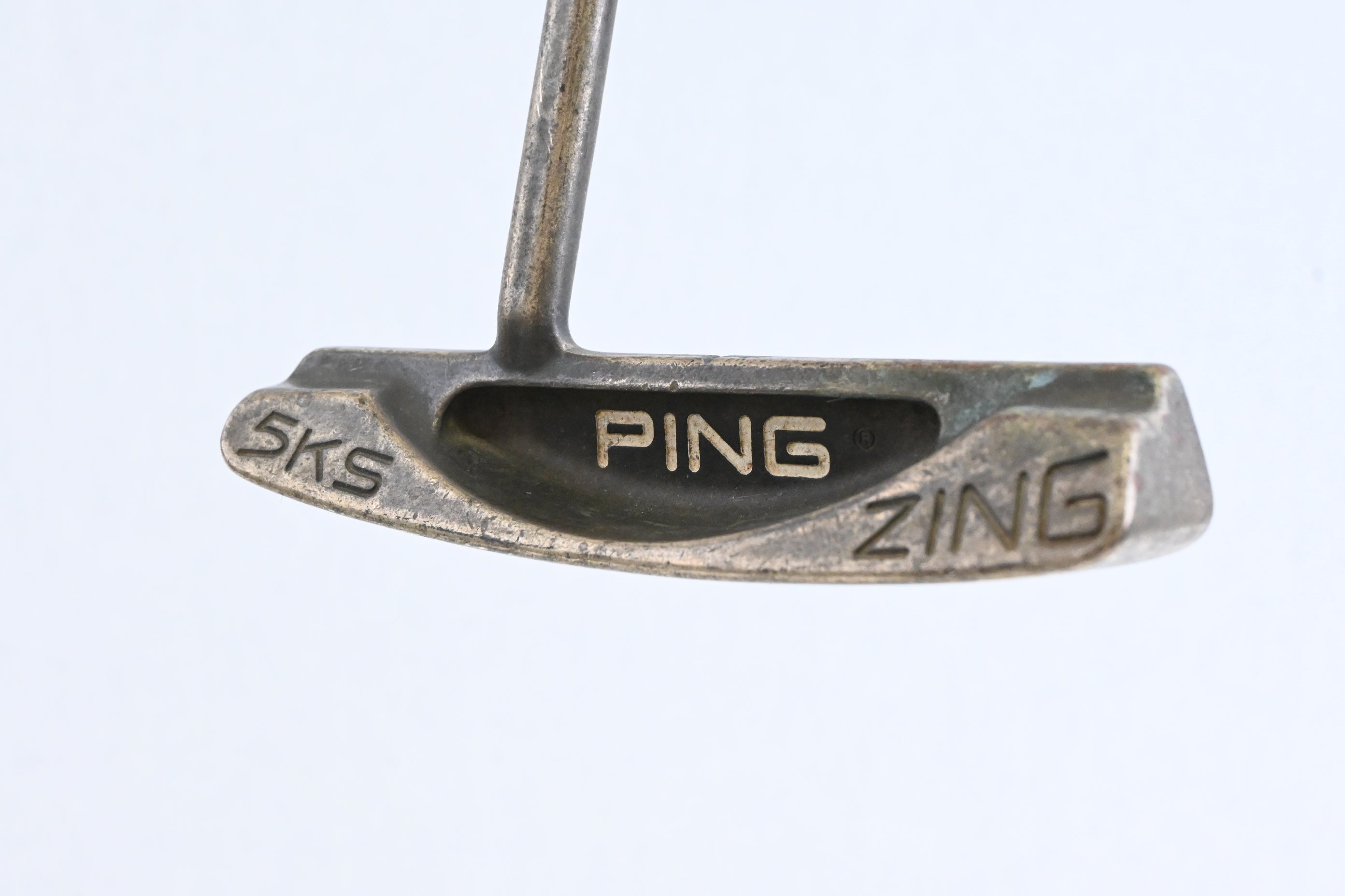 Ping Karsten Original Zing 5KS Putter / 36 Inch