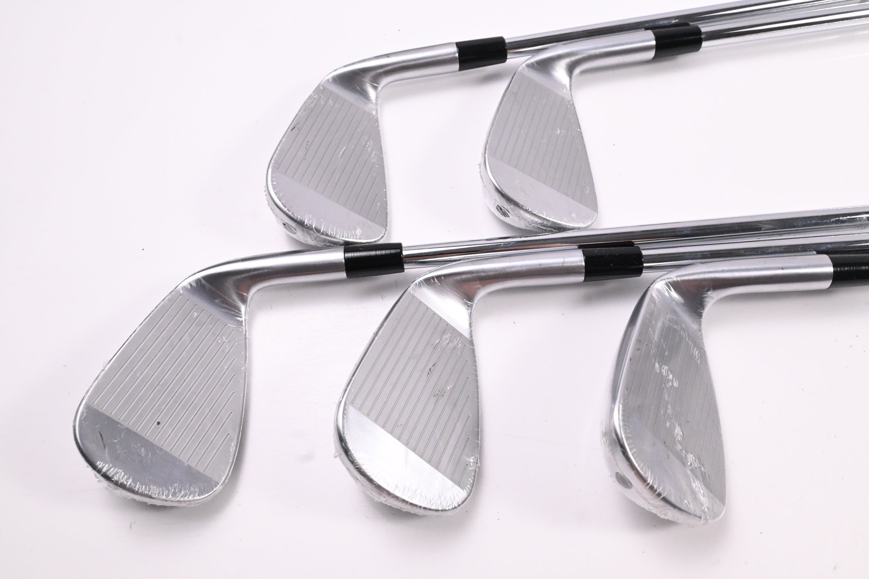 Left Hand Taylormade P790 2025 Irons / 6-PW / Regular Flex N.S.Pro Modus3 Tour