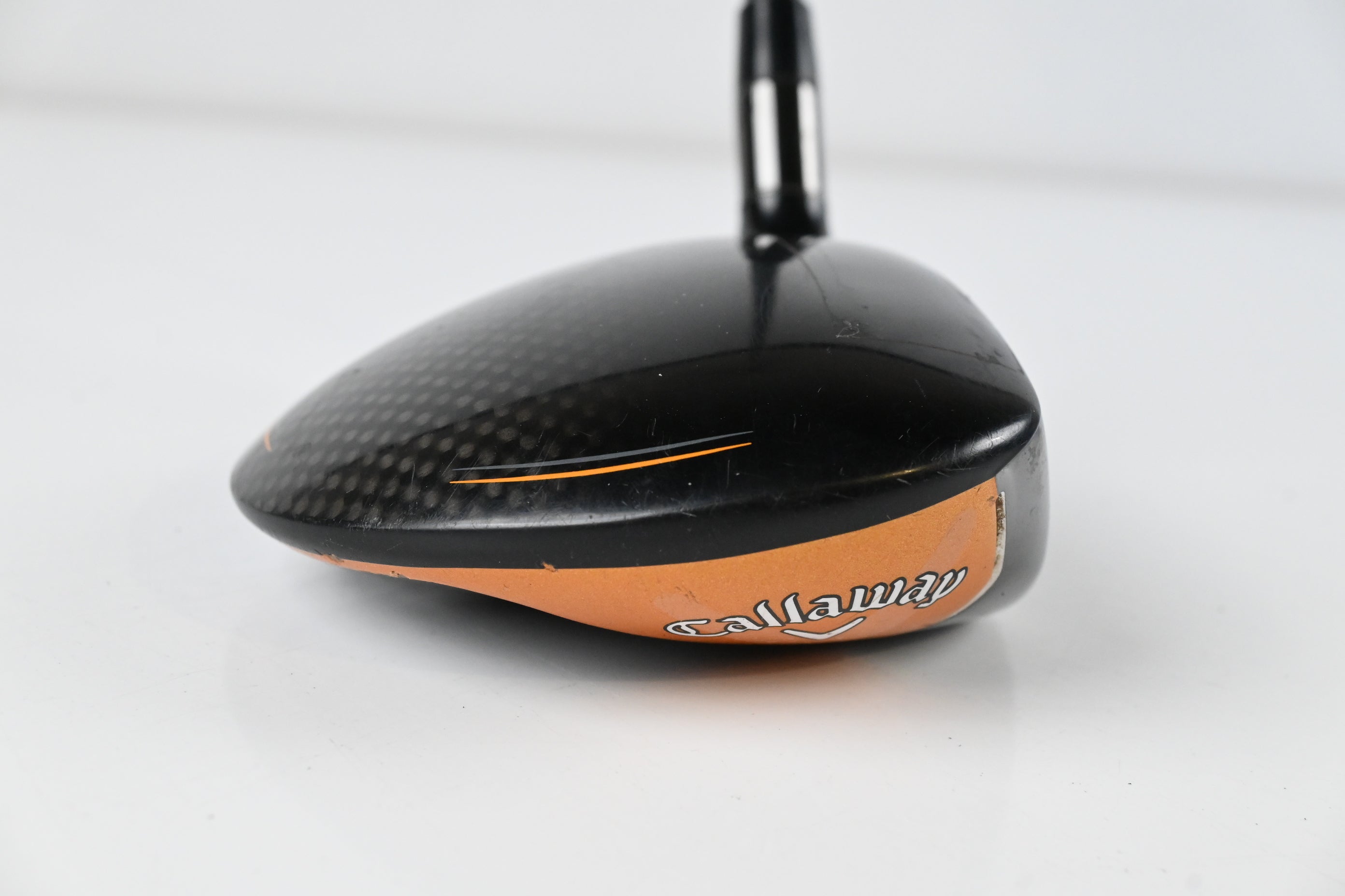 Callaway Mavrik #3 Wood / 15 Degree / Stiff Flex EvenFlow Riptide 60 Shaft