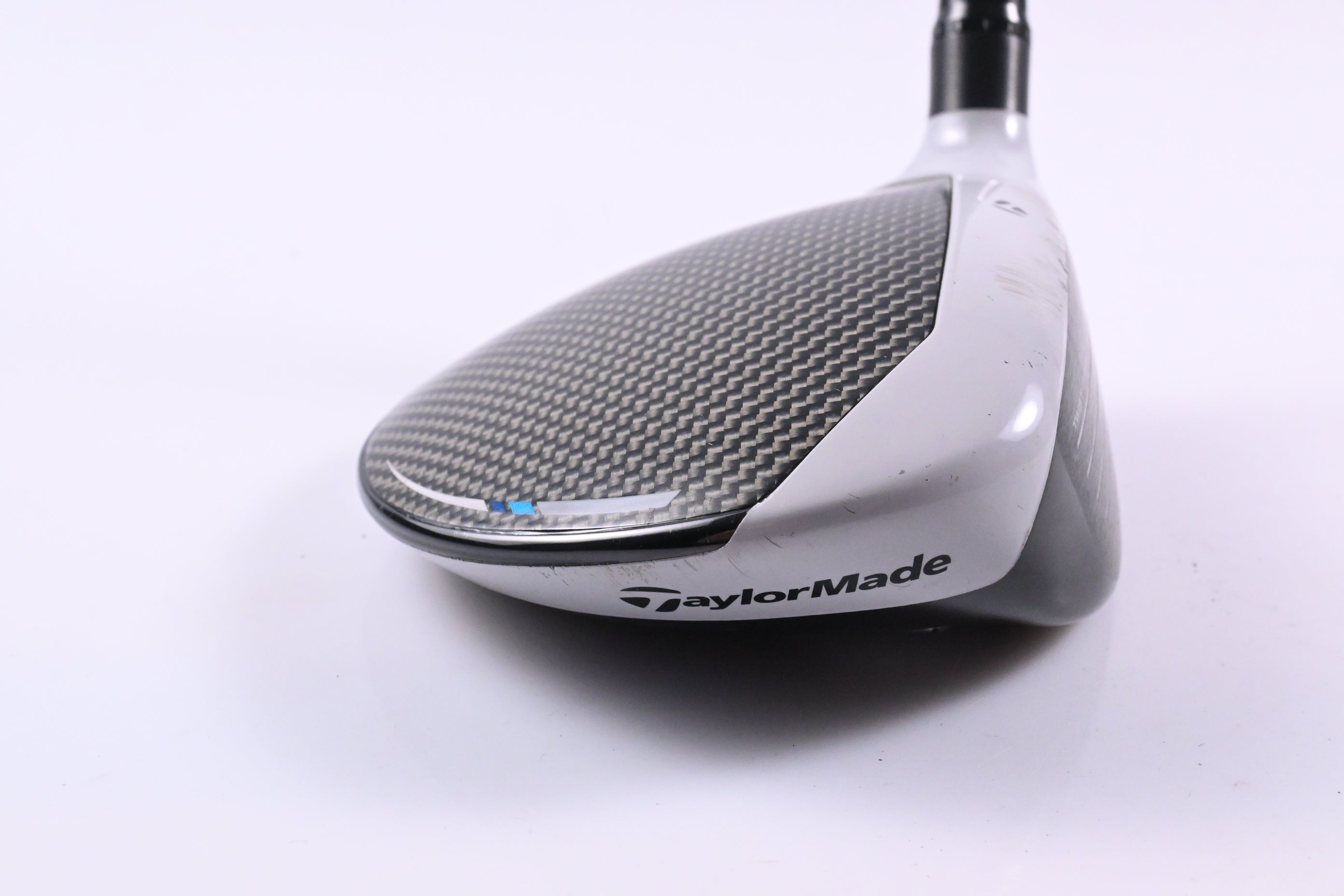 Taylormade SIM Ti #3 Wood / 14 Degree / Stiff Flex Diamana Limited 75 Shaft