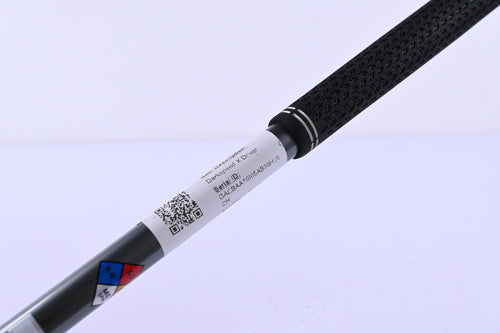 Left Hand Cobra Darkspeed X Driver / 10.5 Degree / Stiff Flex HZRDUS Gen4 60
