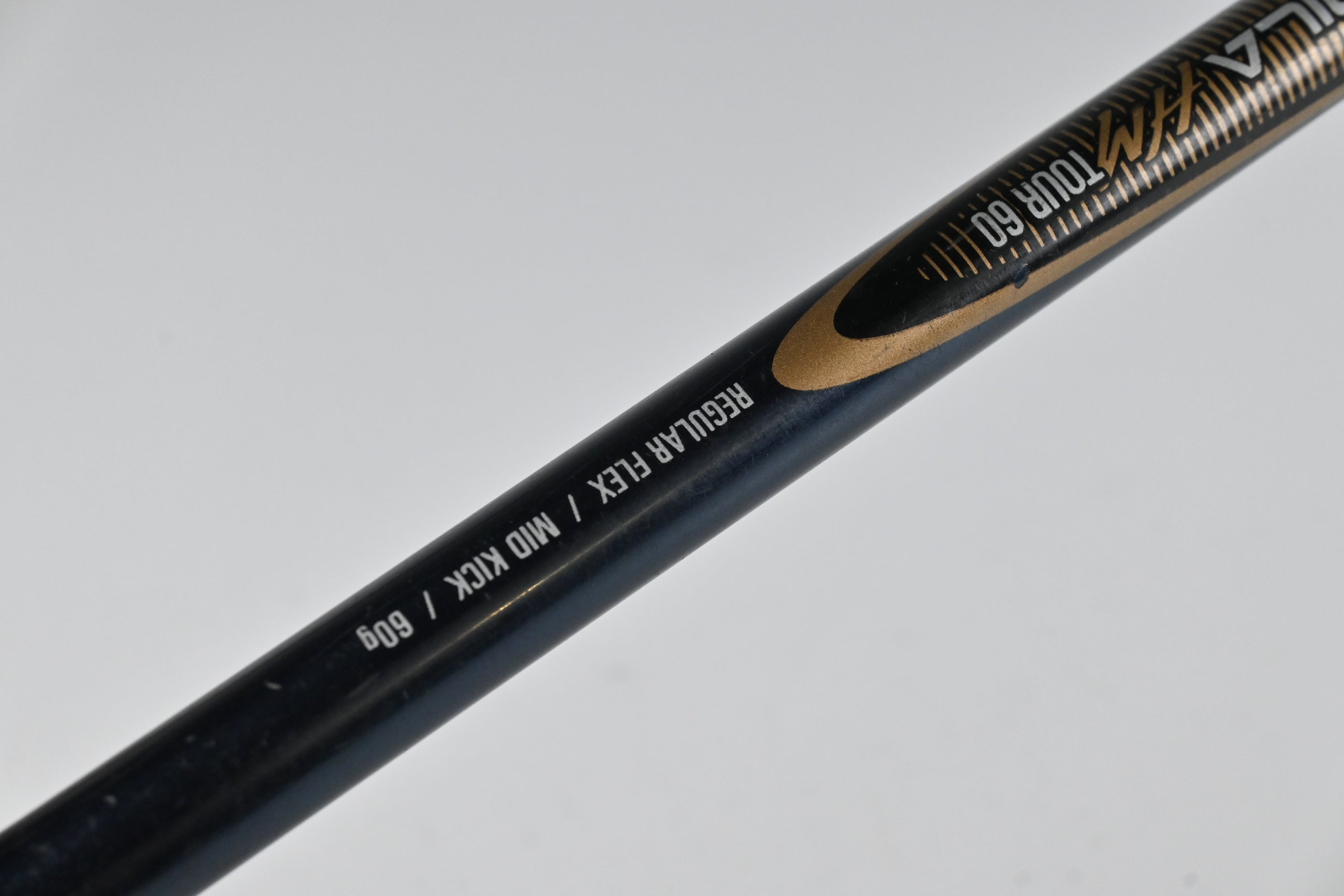 Left Hand Cobra SZ #3 Wood / 15.5 Degree / Regular Flex Aldila HM Tour 60 Shaft