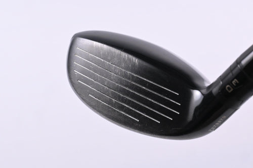 Titleist TS2 #4 Hybrid / 21 Degree / Regular Flex Aldila Tour Blue 85 Shaft