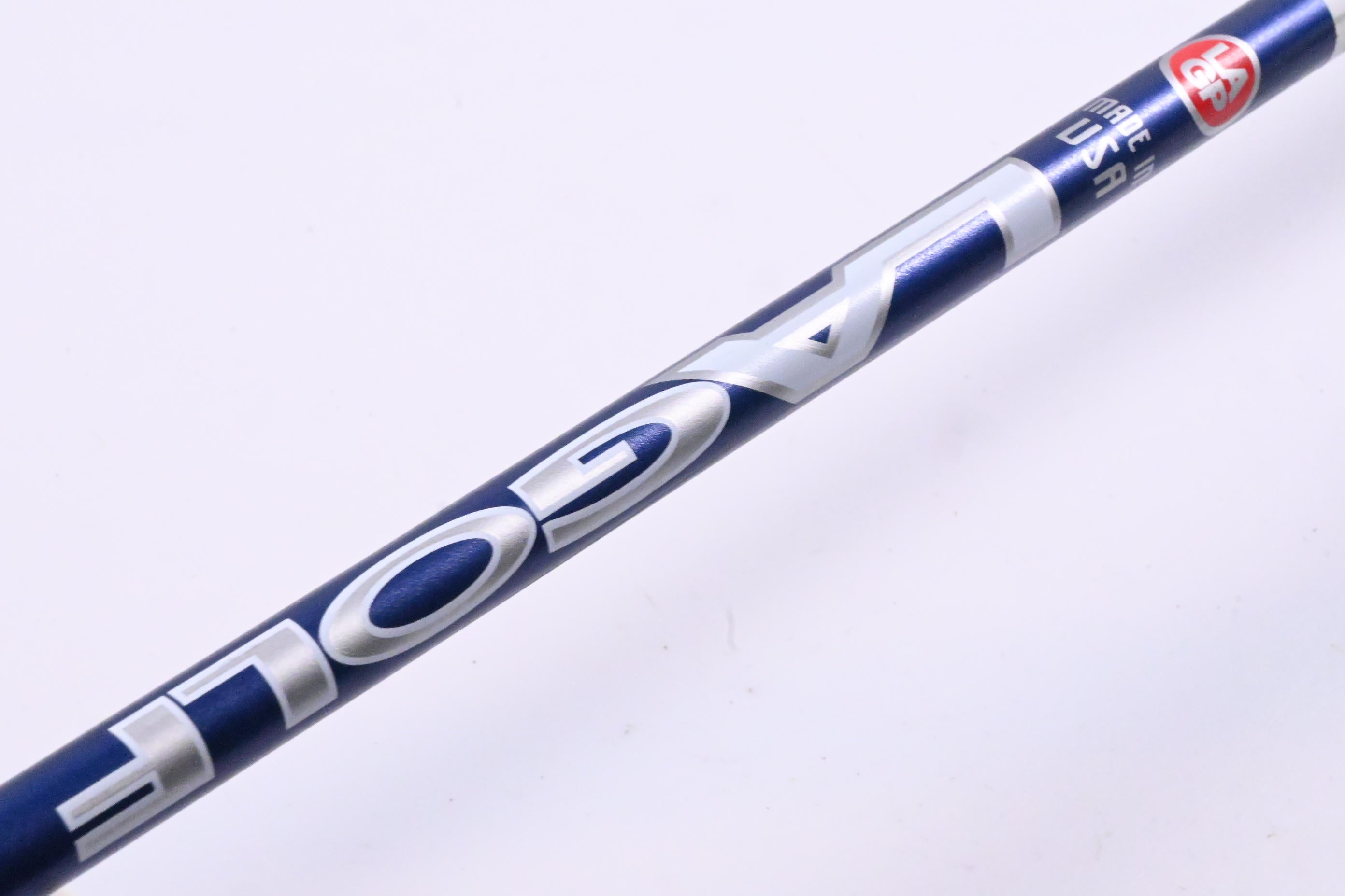 J.C Studio GF-V Forged Gap Wedge / 50 Degree / Stiff Flex LA Golf Bryson Series