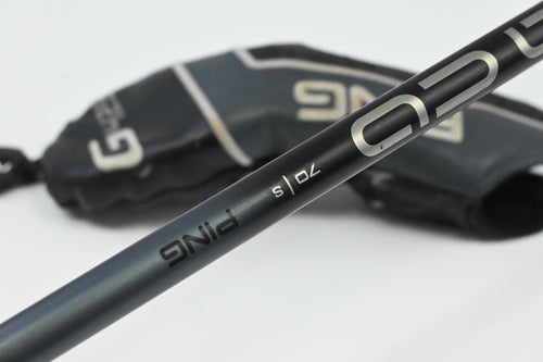 Ping G425 #2 Hybrid / 17 Degree / Stiff Flex Ping Alta CB Slate 70