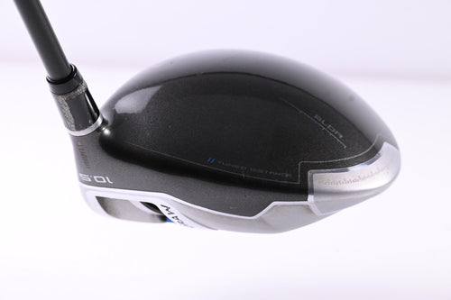 Taylormade SLDR Driver / 12 Degree / Stiff Flex Accra Tour Z Shaft